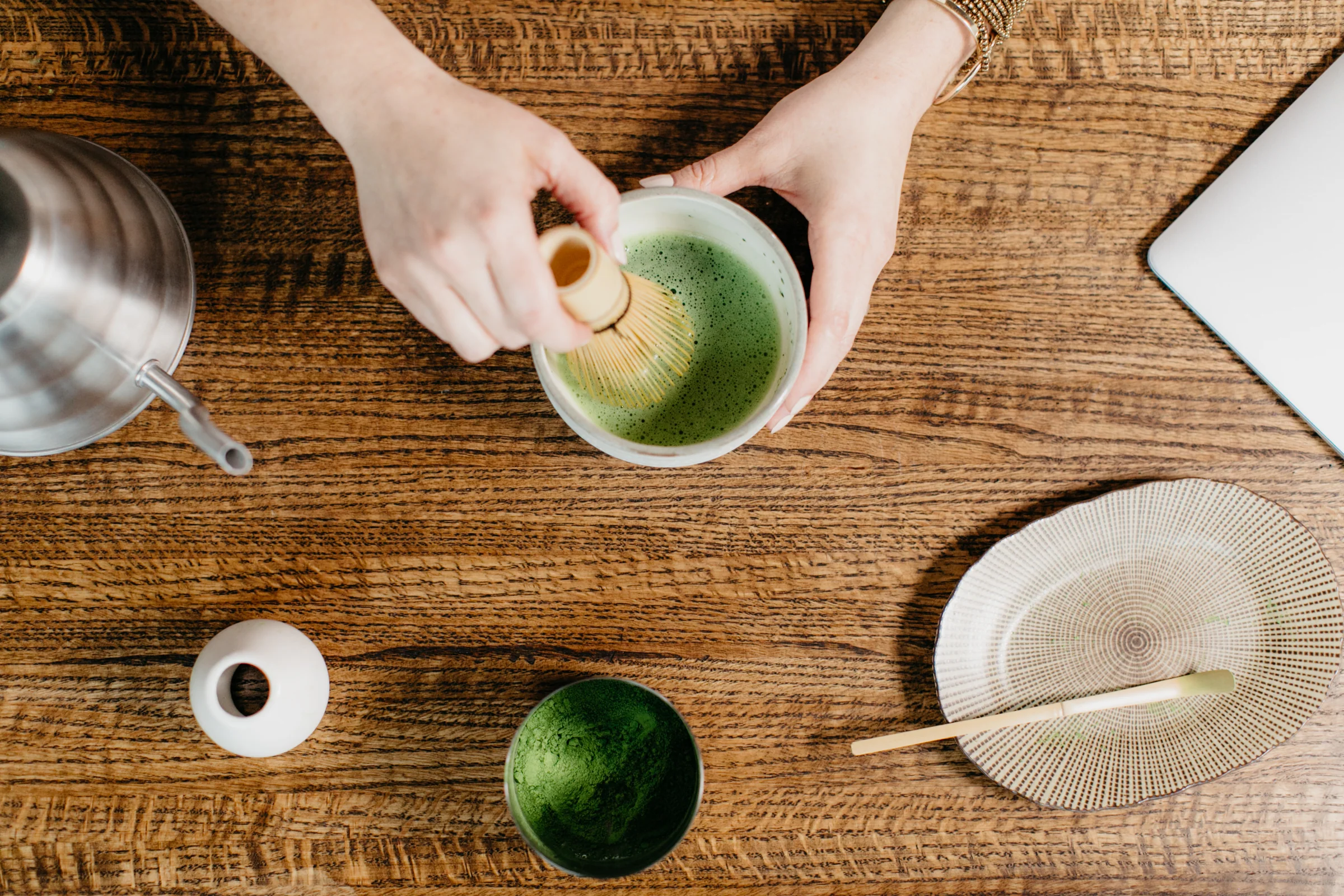 The Internet's Official Matcha Source