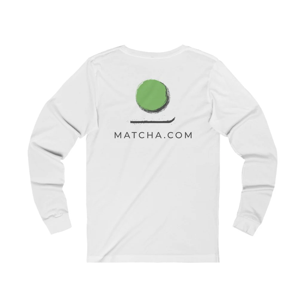 Daruma Long Sleeve - Image 4