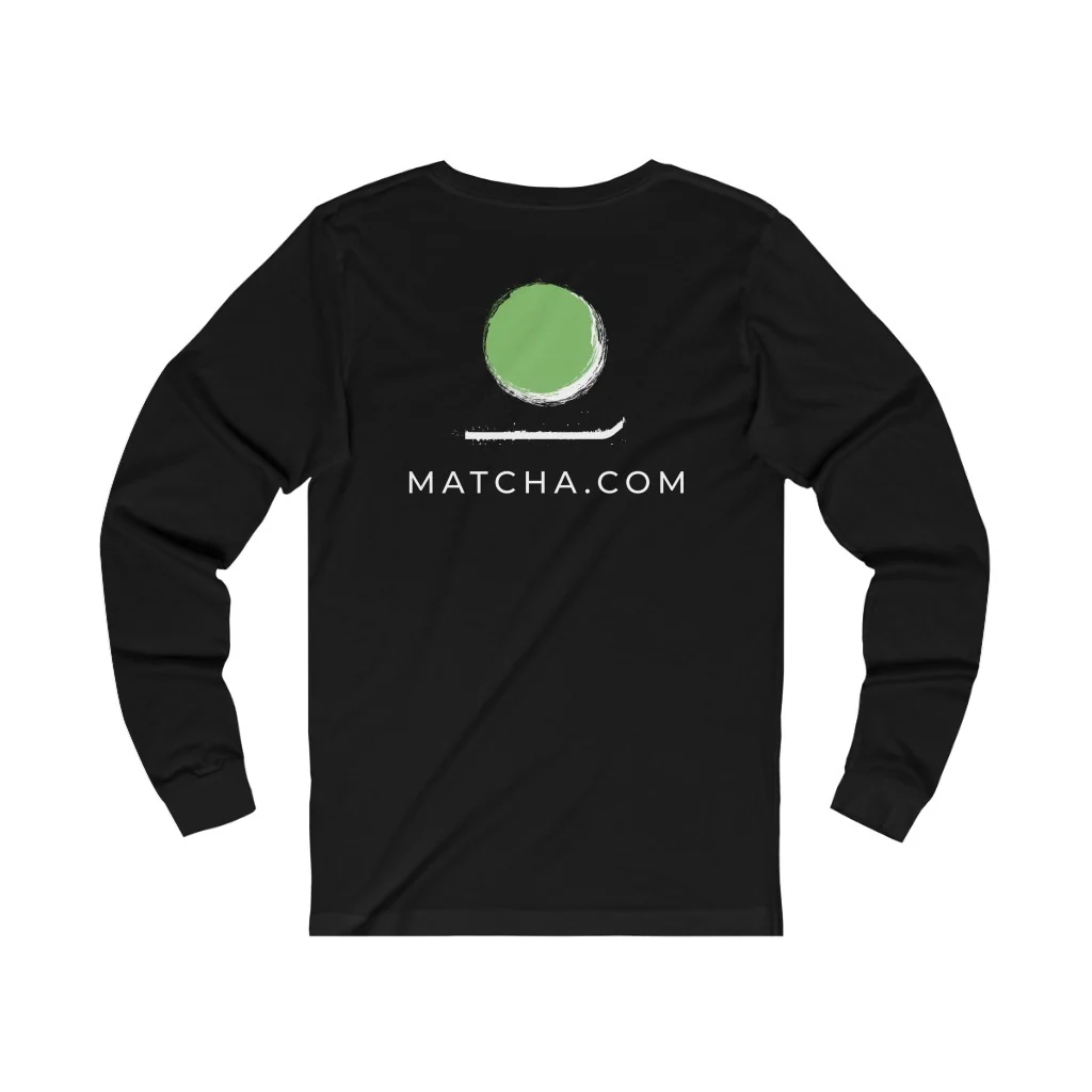 Daruma Long Sleeve - Image 6