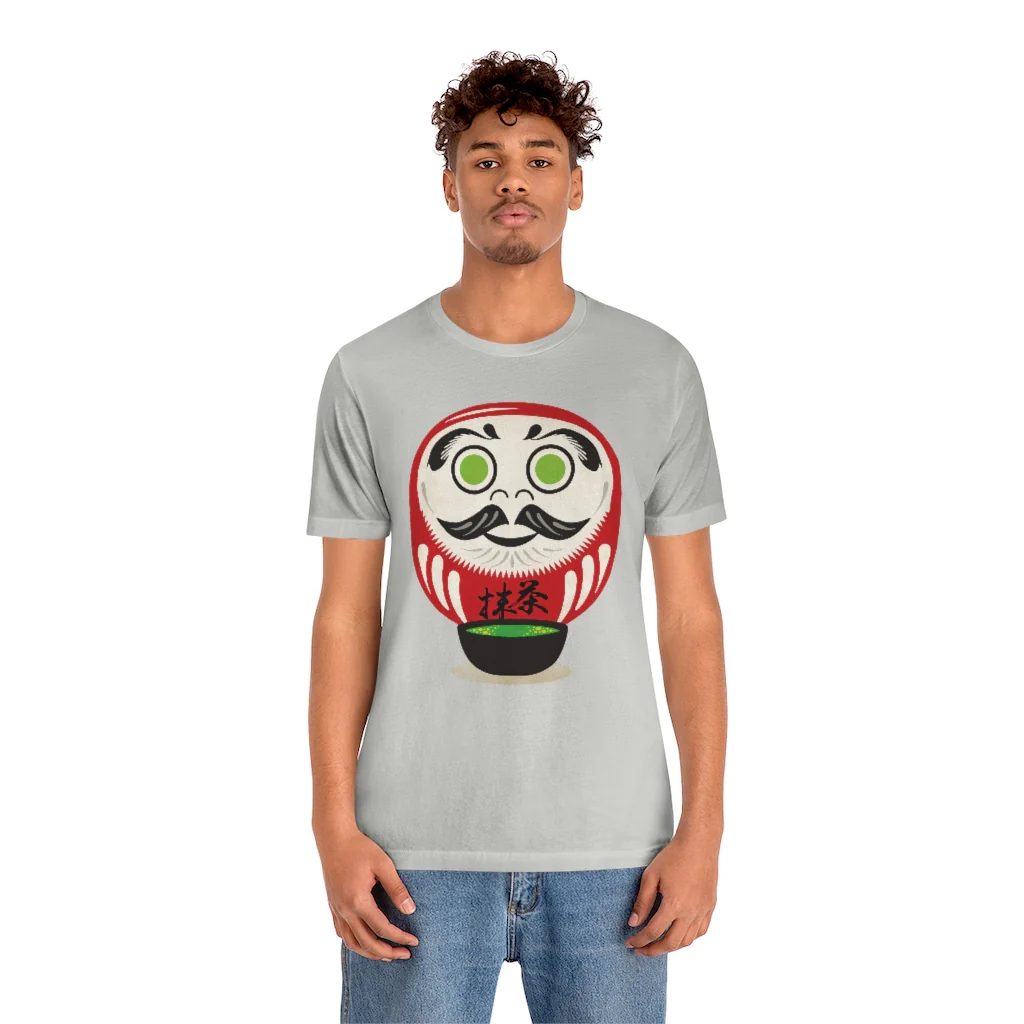 Daruma Short Sleeve - Image 16
