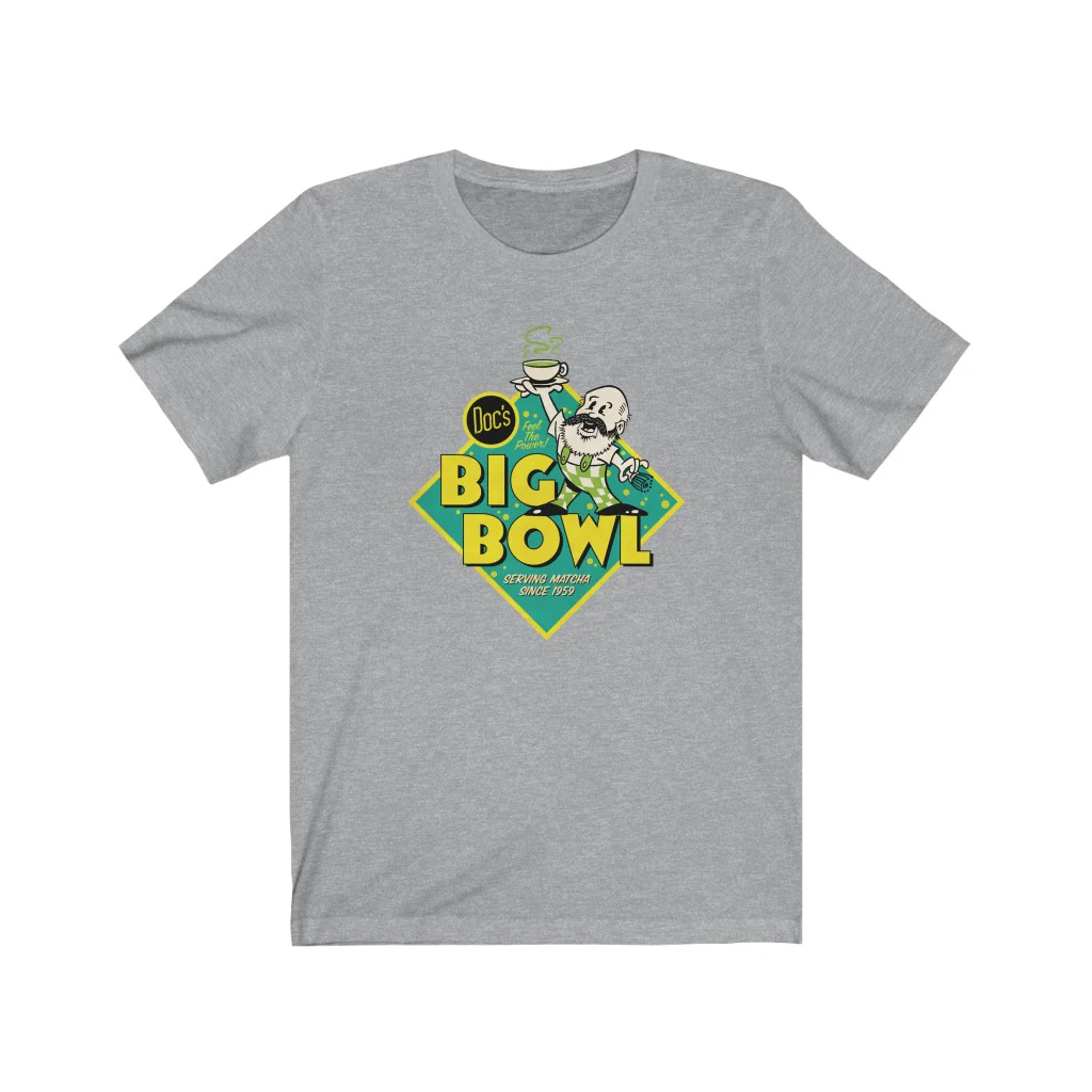 Doc's Big Bowl Short Sleeve - Image 13