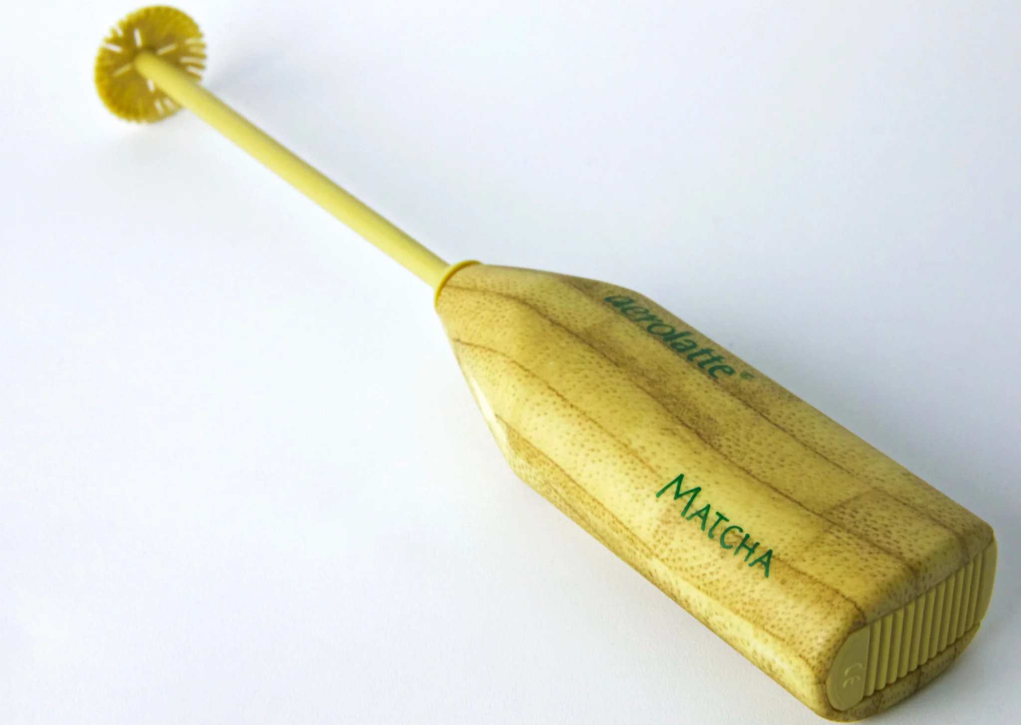 Electric Bamboo Frother | Matcha Frothing Tool - Image 4