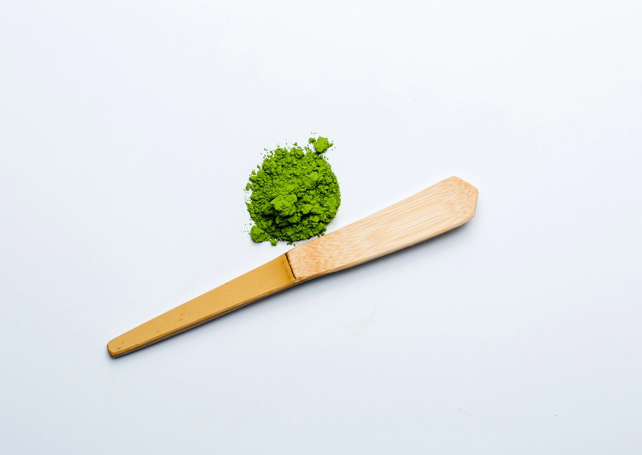 First Harvest Matcha - Image 8