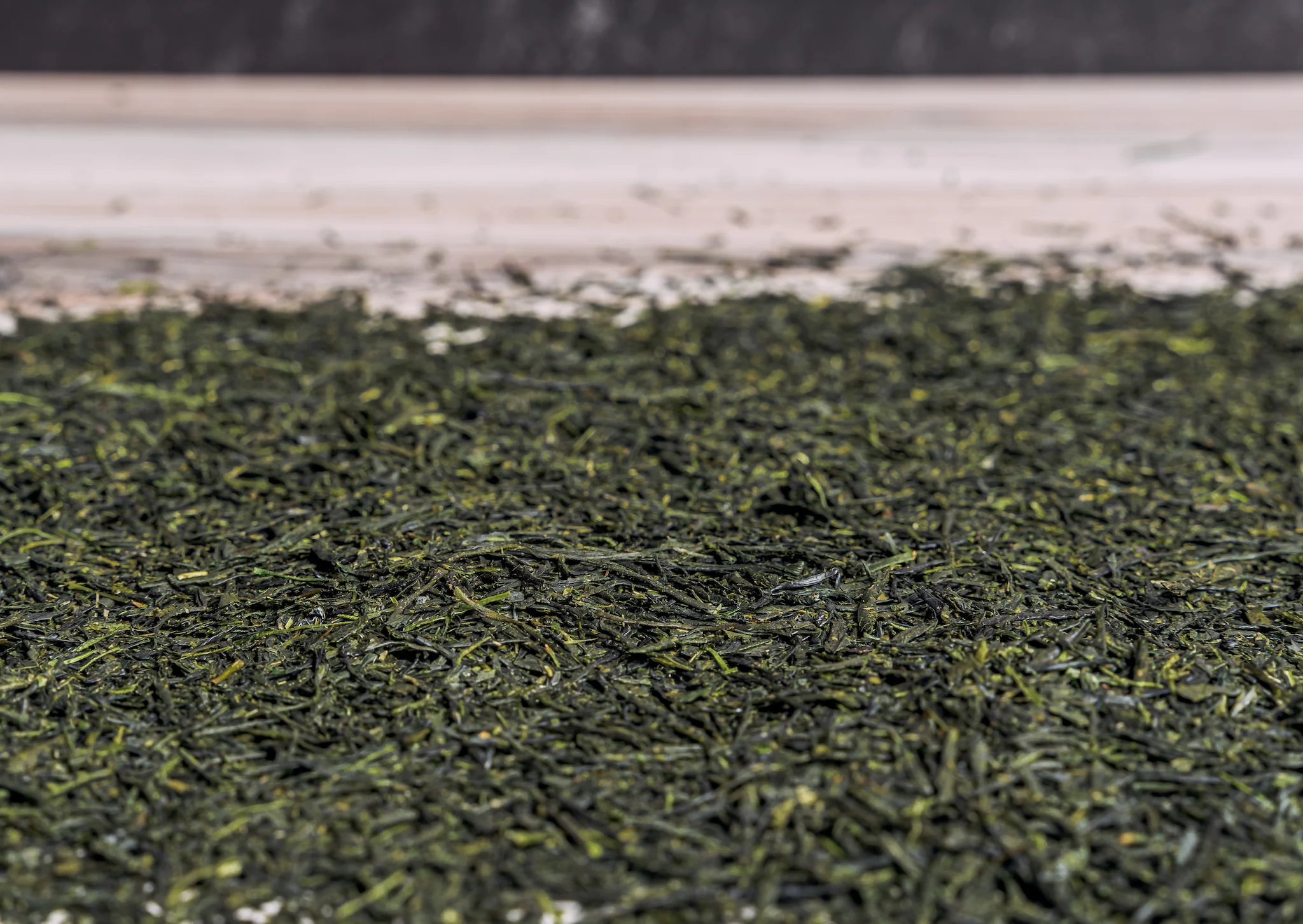 Farm Direct Japanese Gyokuro Loose Leaf Tea