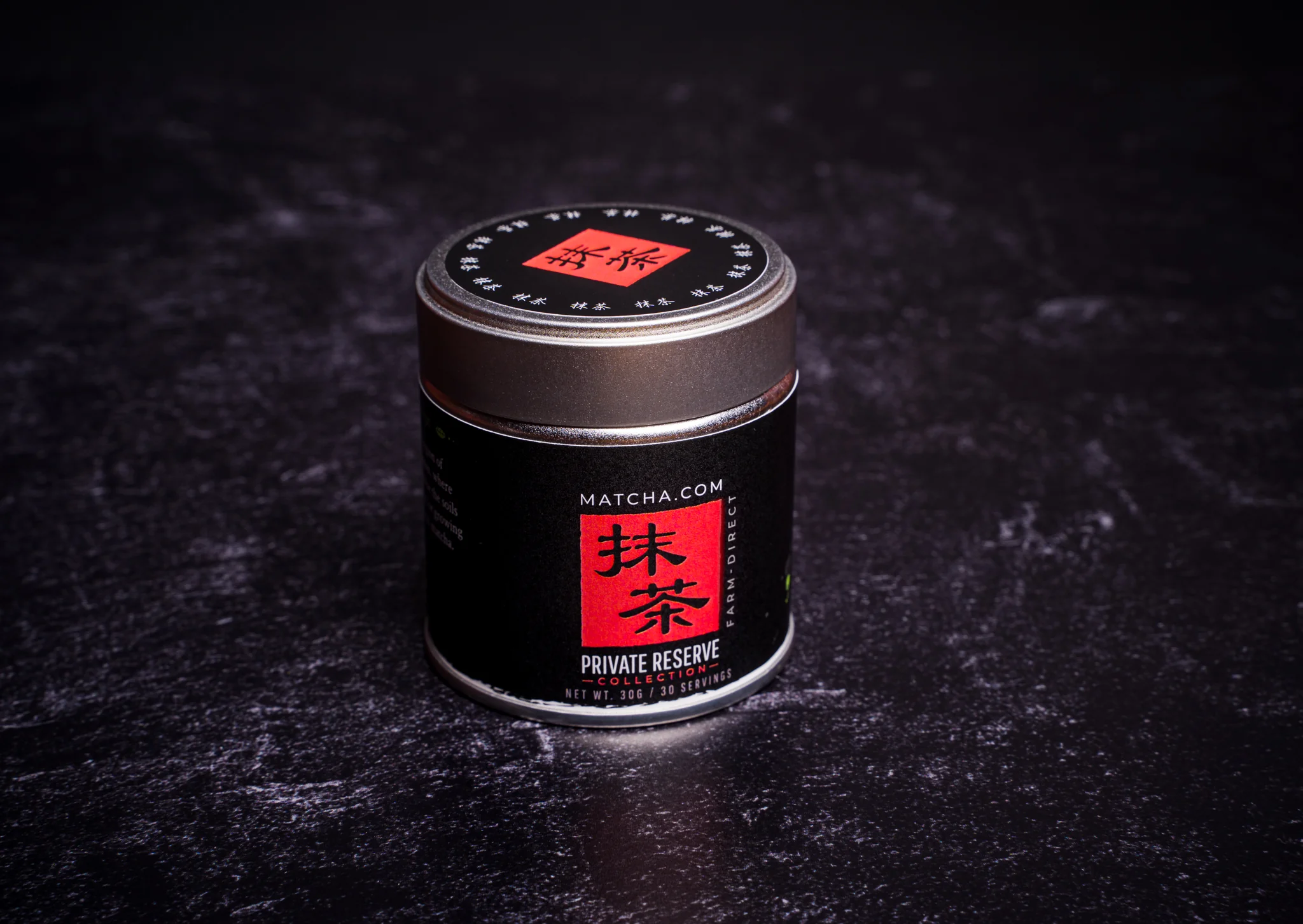 Japanese Ceremonial Organic Matcha | USDA Organic - Image 3
