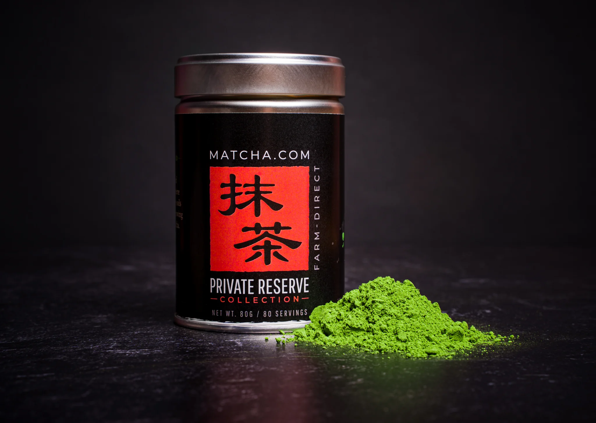 Japanese Ceremonial Organic Matcha | USDA Organic - Image 5