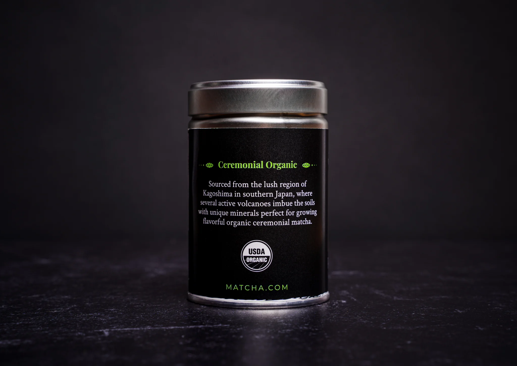 Japanese Ceremonial Organic Matcha | USDA Organic - Image 6