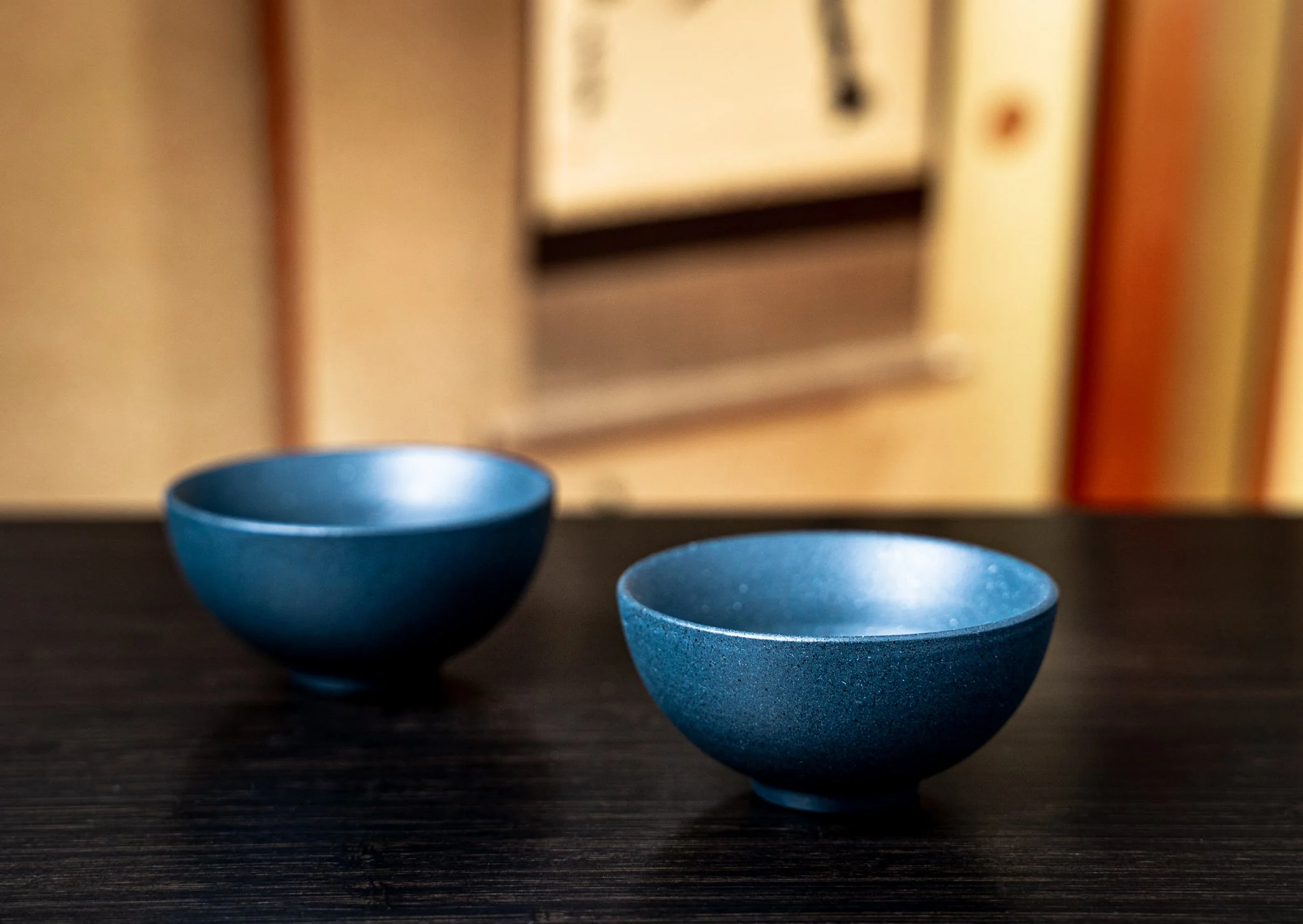 Japanese Kyusu & Tea Pot Set | Loose Leaf Tea Kit - Image 14