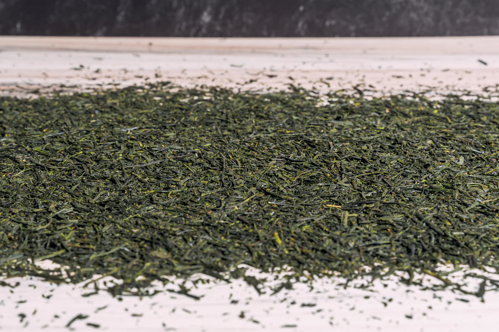 Japanese Sencha Loose Leaf Green Tea