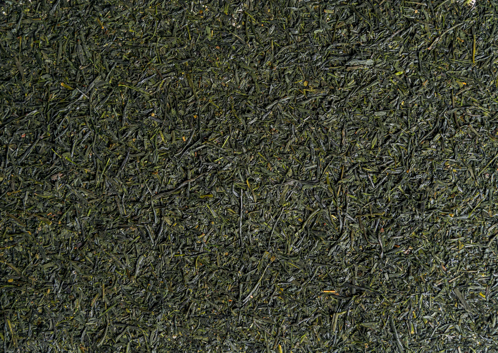 Japanese Sencha Loose Leaf Green Tea - Image 5