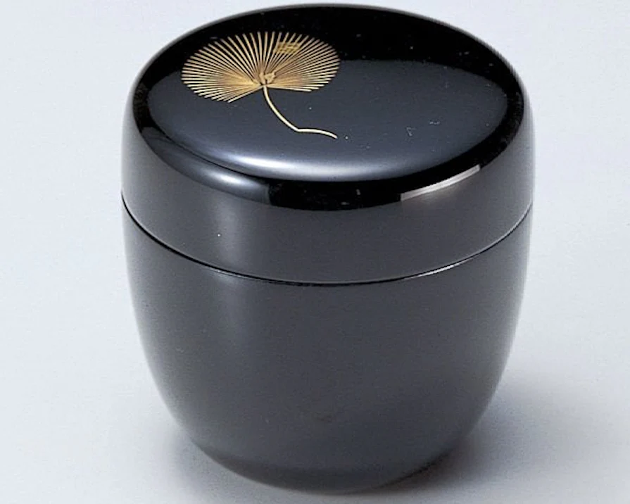 Lacquer Tea Caddy | Authentic Natsume Handcrafted in Japan - Image 10