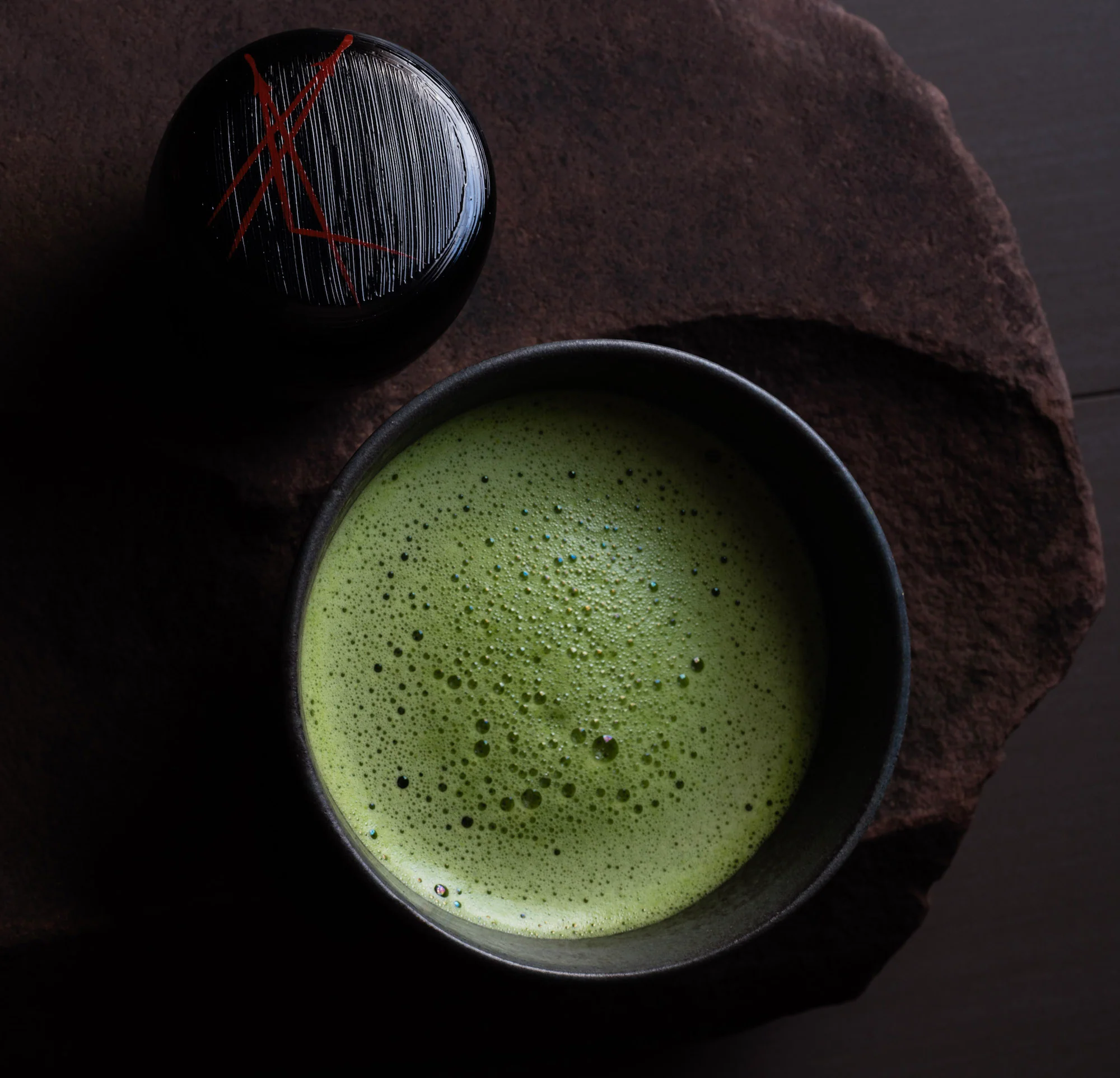 Lacquer Tea Caddy | Authentic Natsume Handcrafted in Japan - Image 8