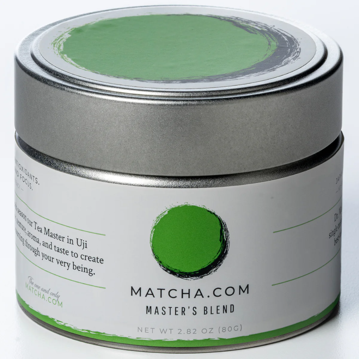 Premium Ceremonial Master’s Blend Matcha - Image 4