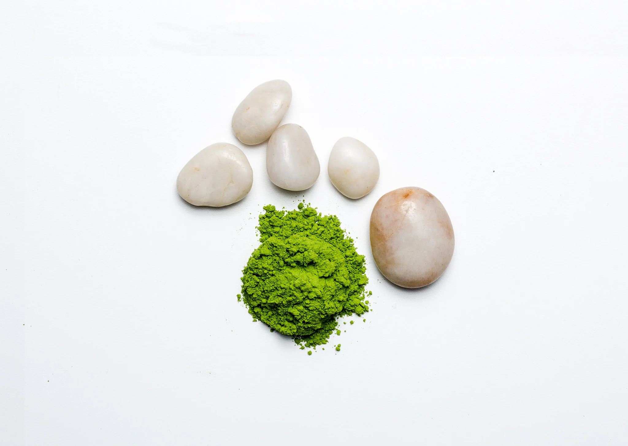 Premium Ceremonial Master’s Blend Matcha - Image 8