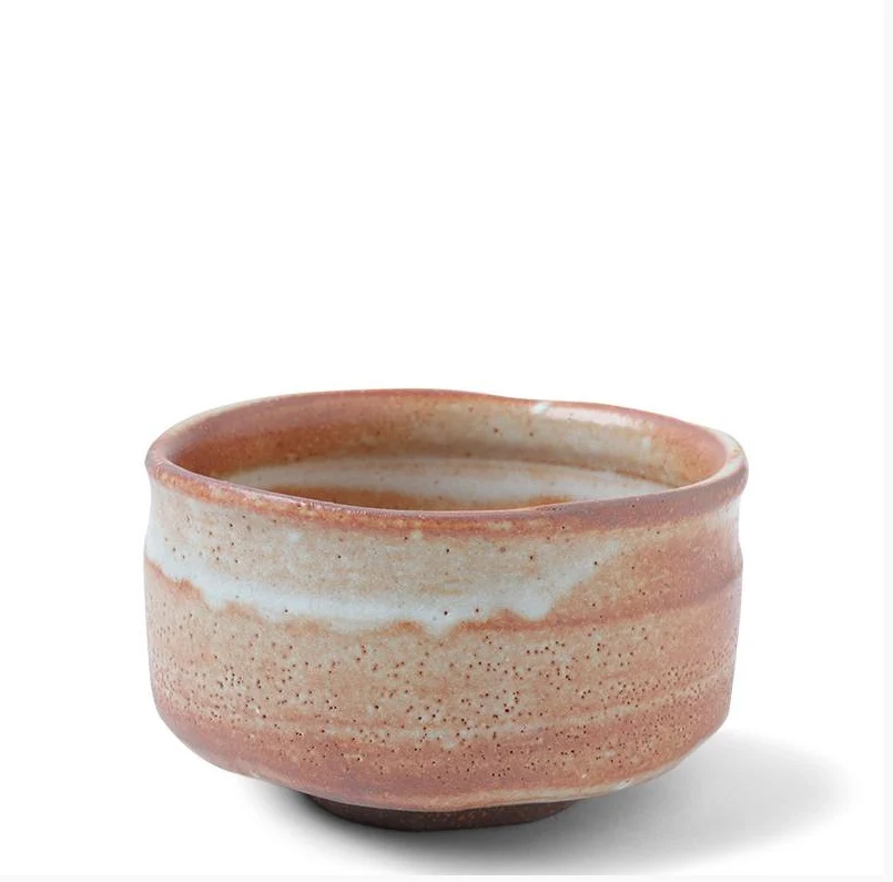 Ceramic Matcha Bowl | Traditional Handcrafted Chawan - Image 10