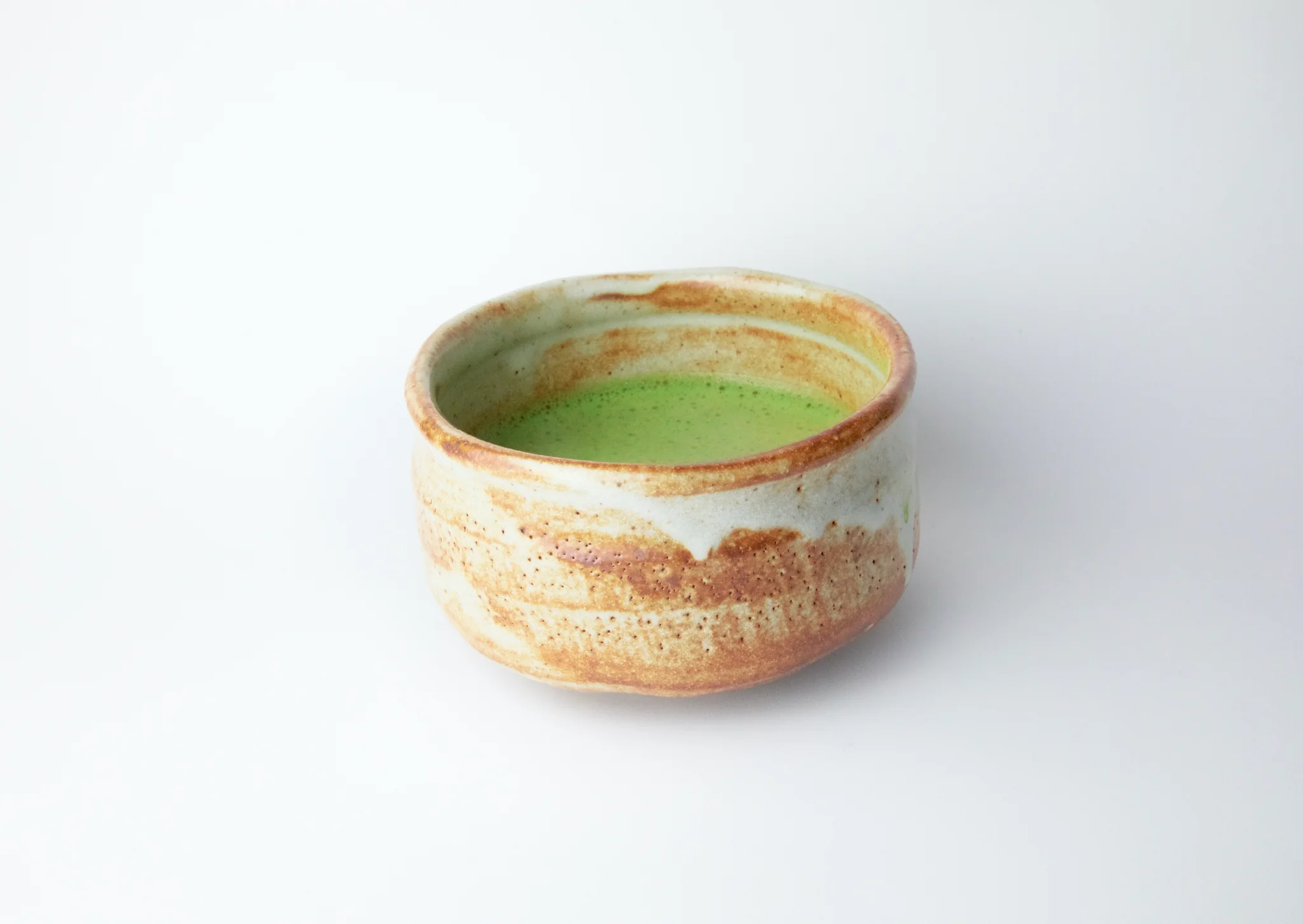 Ceramic Matcha Bowl | Traditional Handcrafted Chawan - Image 12