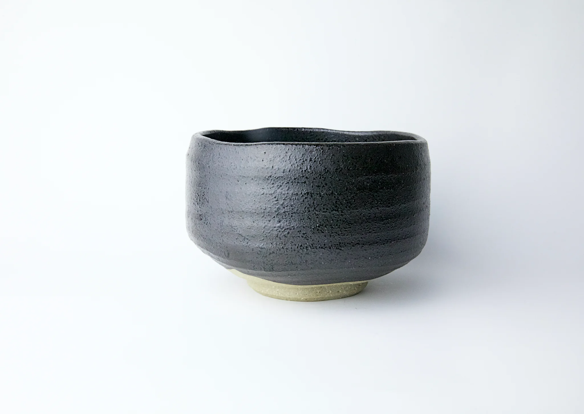 Ceramic Matcha Bowl | Traditional Handcrafted Chawan - Image 14