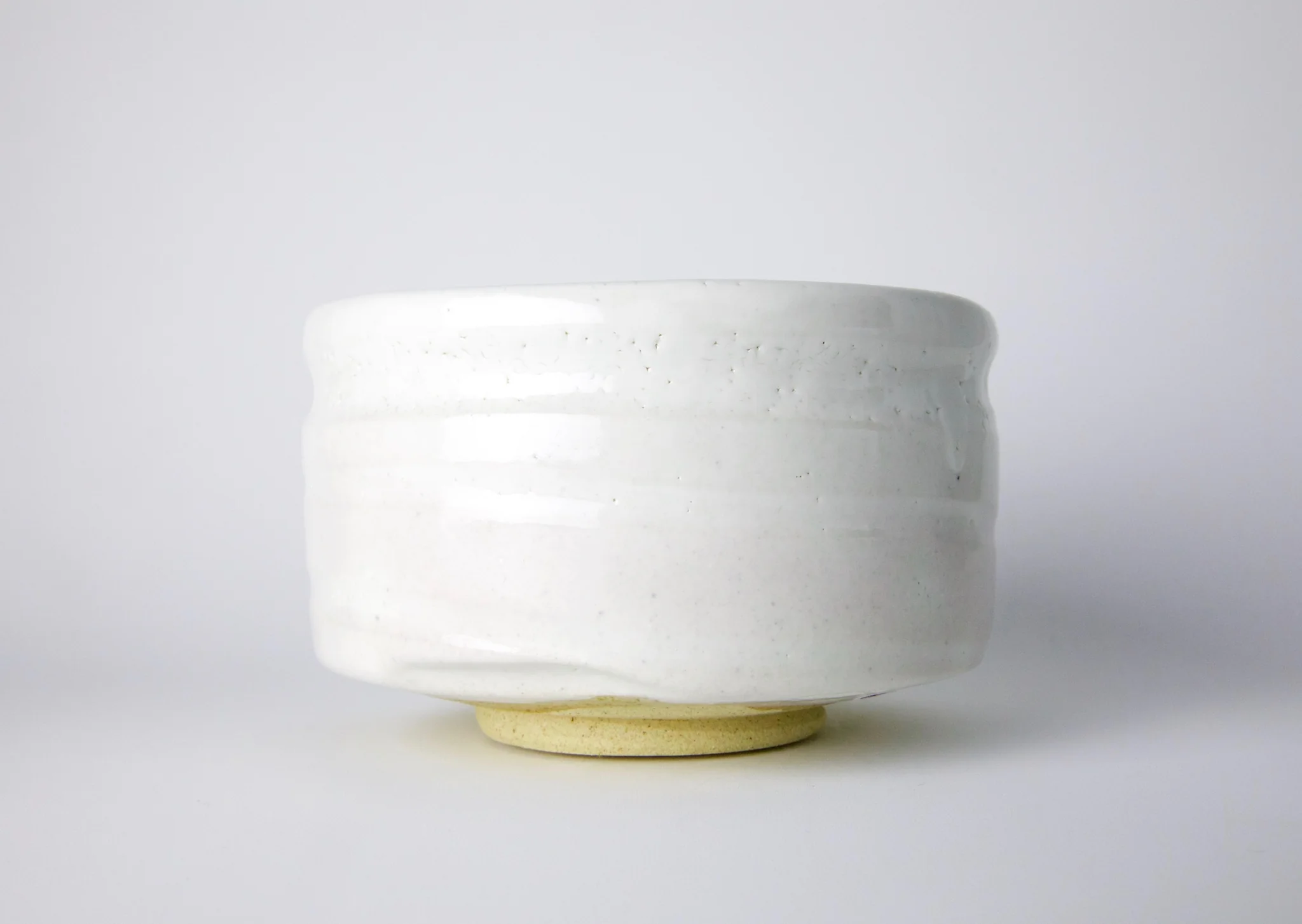 Ceramic Matcha Bowl | Traditional Handcrafted Chawan - Image 17