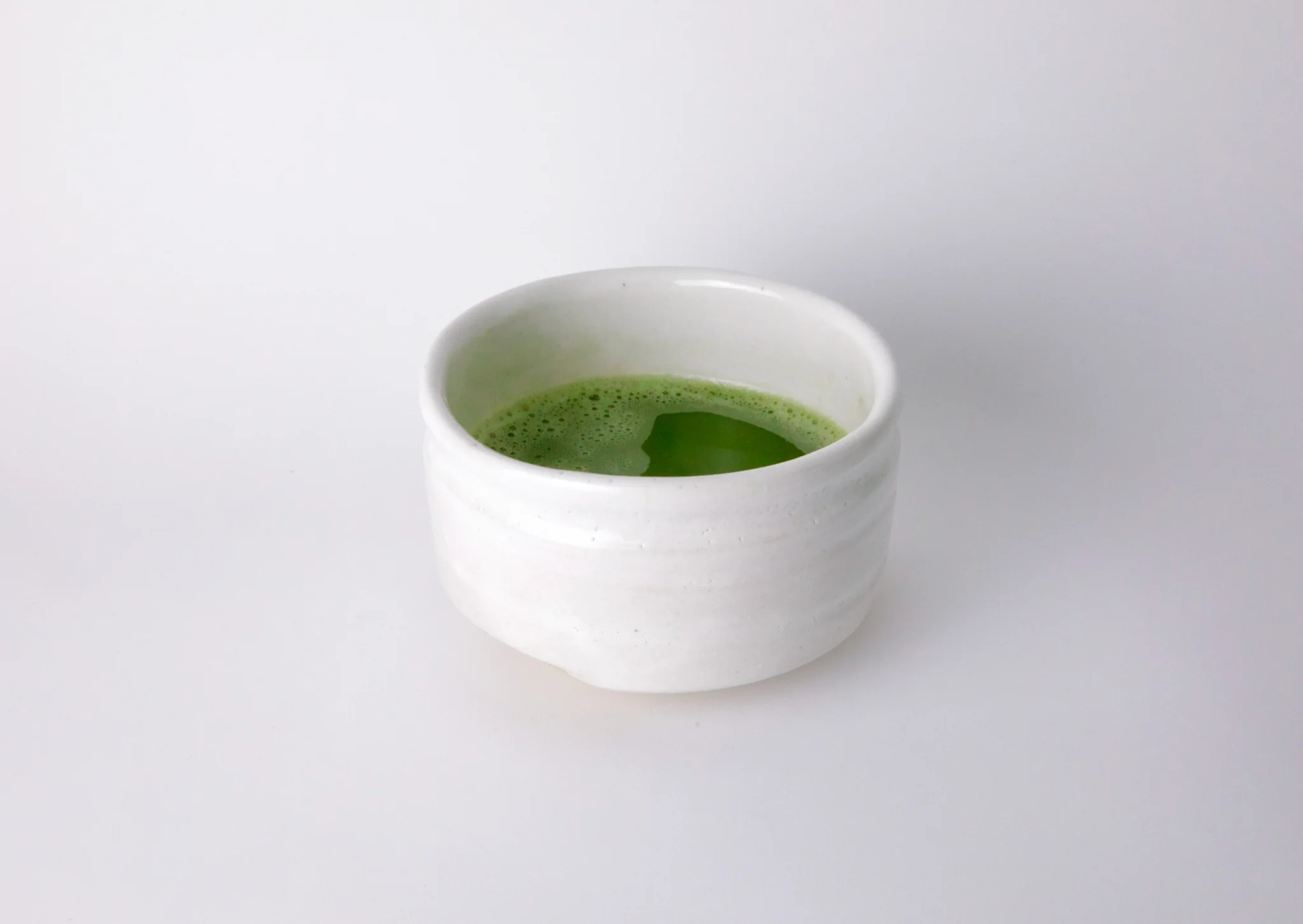 Ceramic Matcha Bowl | Traditional Handcrafted Chawan - Image 18