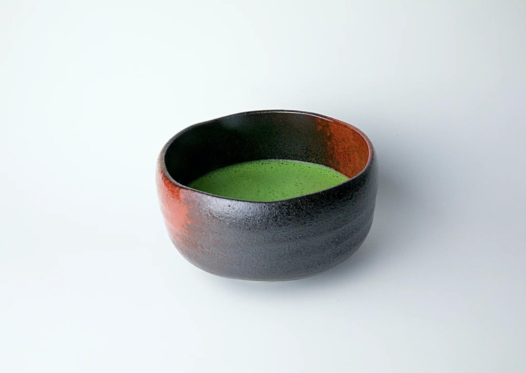 Ceramic Matcha Bowl | Traditional Handcrafted Chawan - Image 19