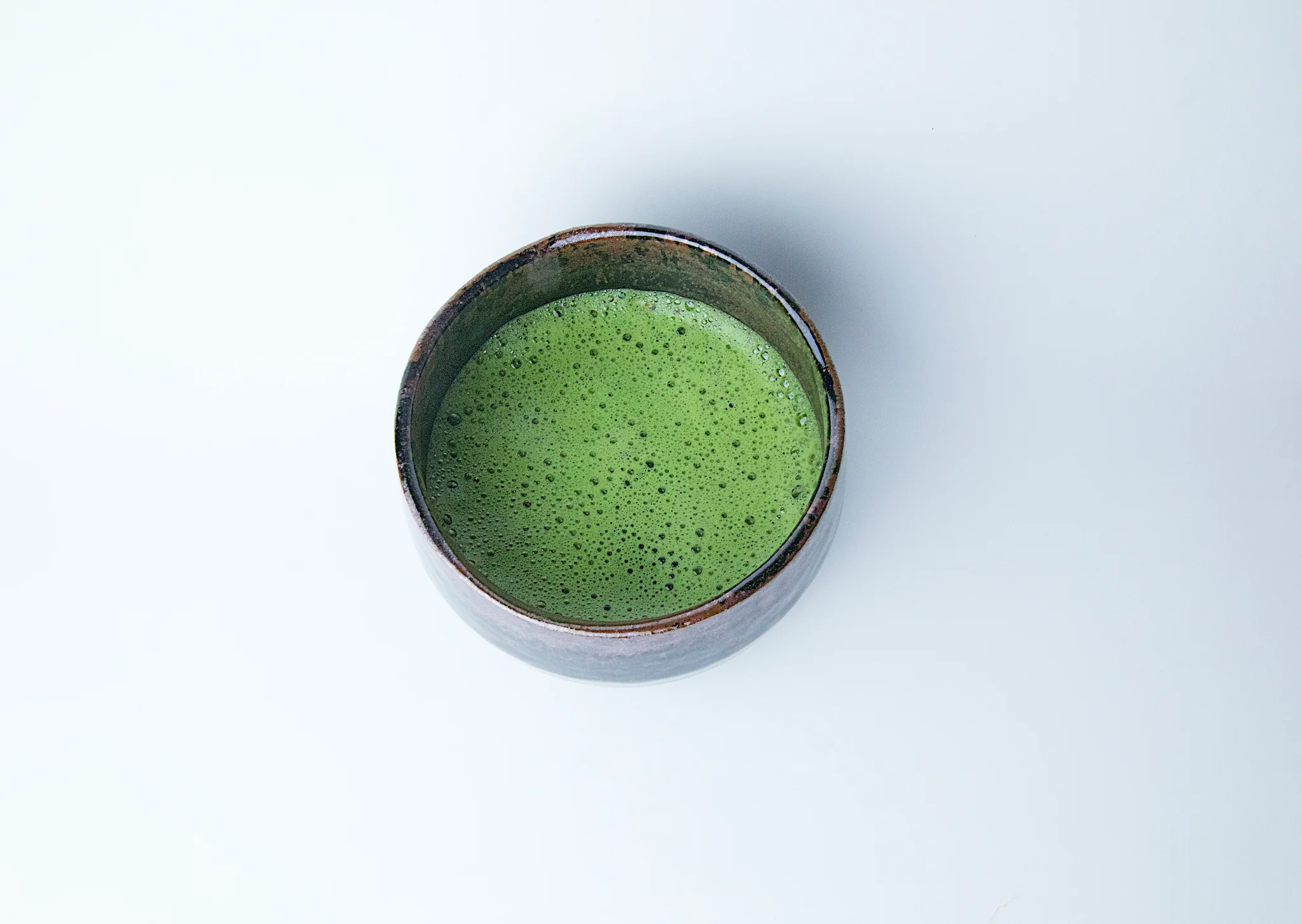 Ceramic Matcha Bowl | Traditional Handcrafted Chawan - Image 22