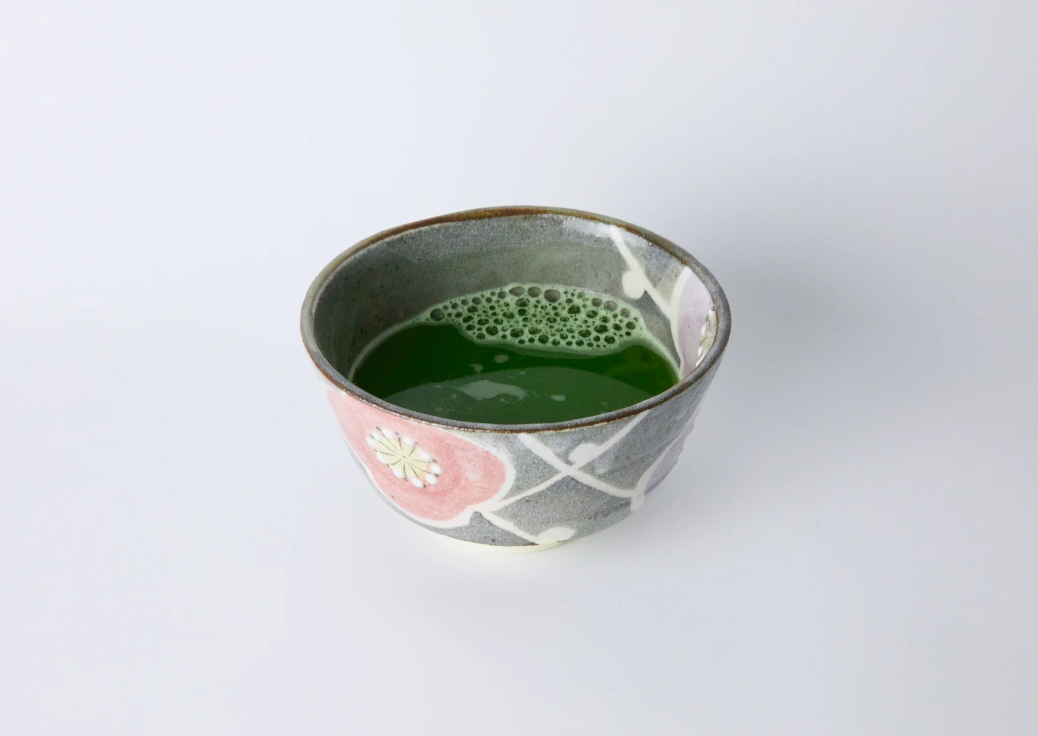 Ceramic Matcha Bowl | Traditional Handcrafted Chawan - Image 23