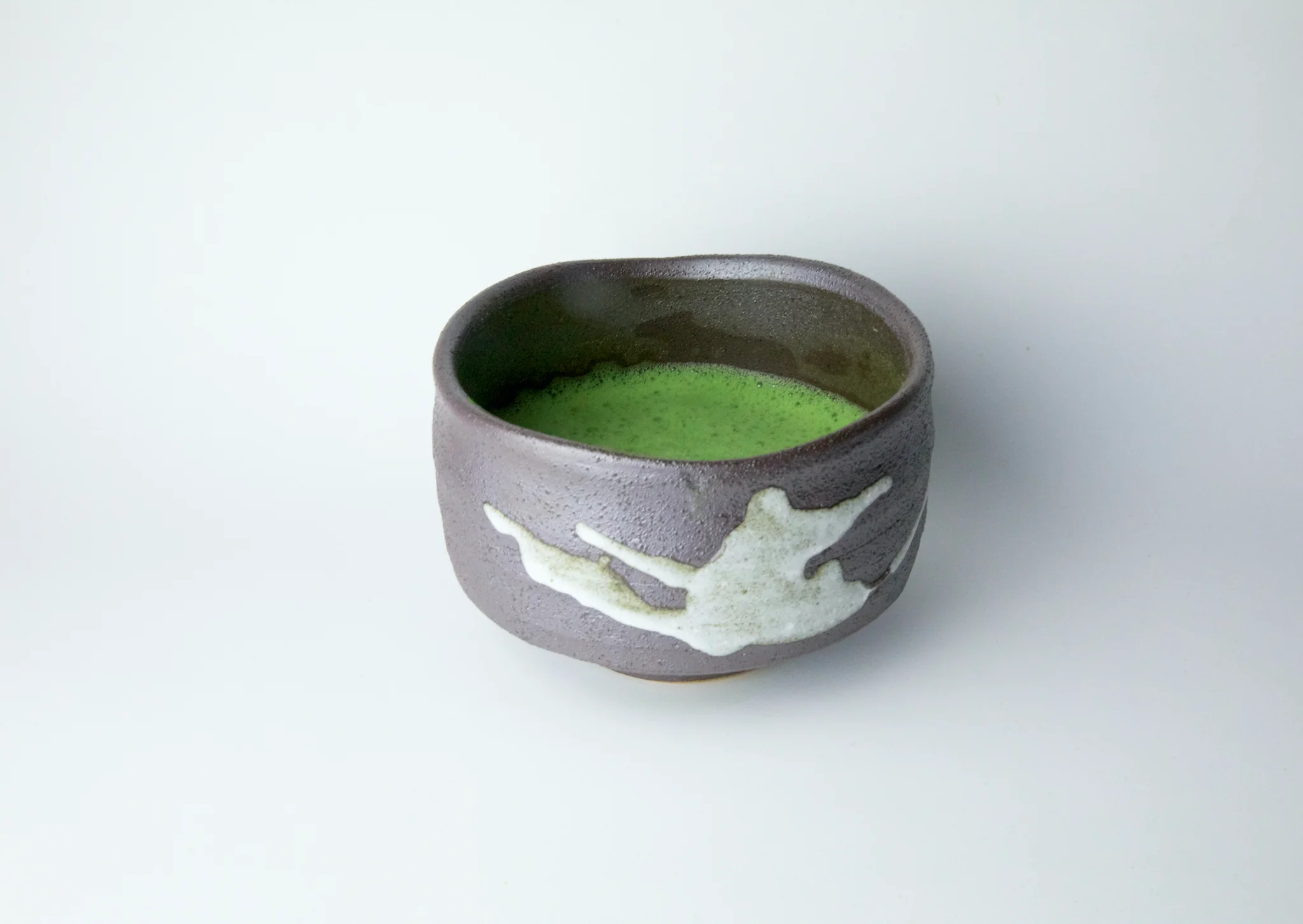 Ceramic Matcha Bowl | Traditional Handcrafted Chawan - Image 7