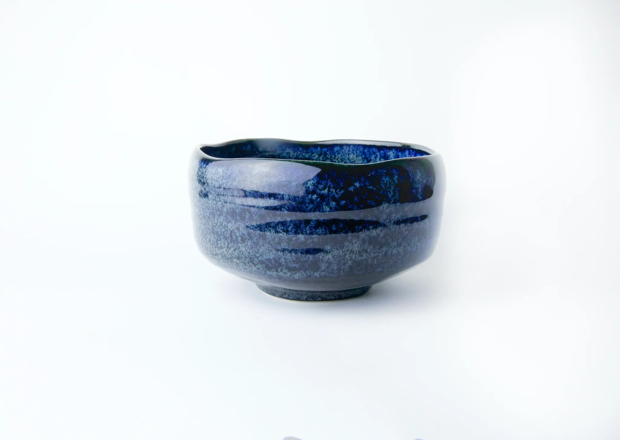 Ceramic Matcha Bowl | Traditional Handcrafted Chawan - Image 8