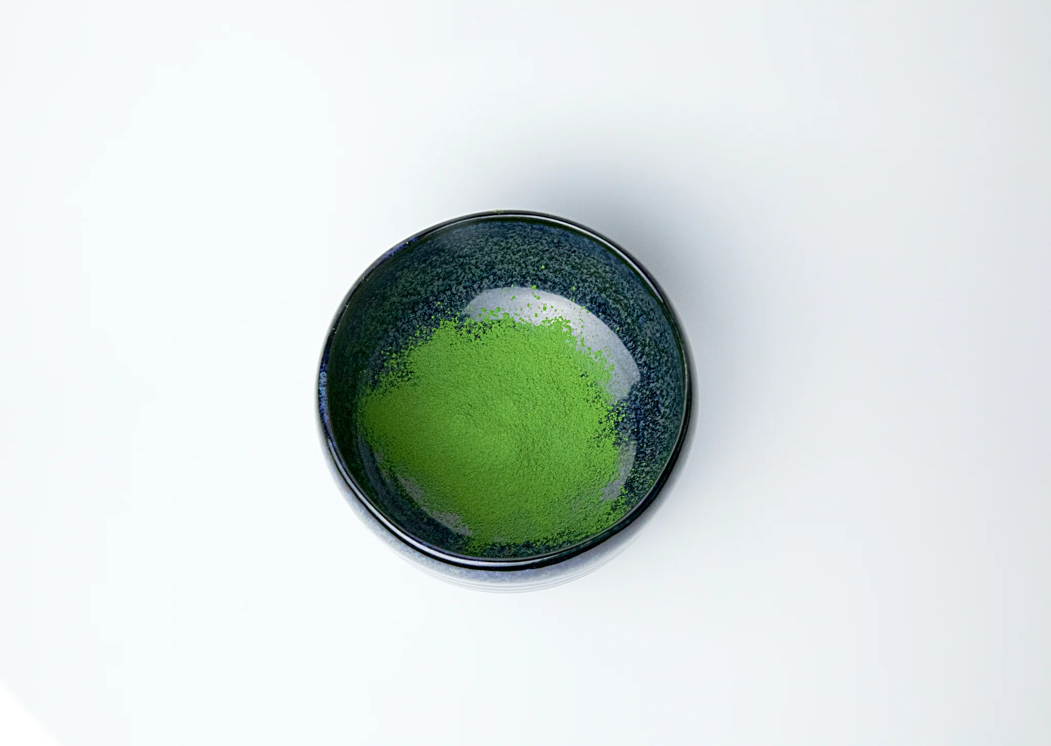 Ceramic Matcha Bowl | Traditional Handcrafted Chawan - Image 9