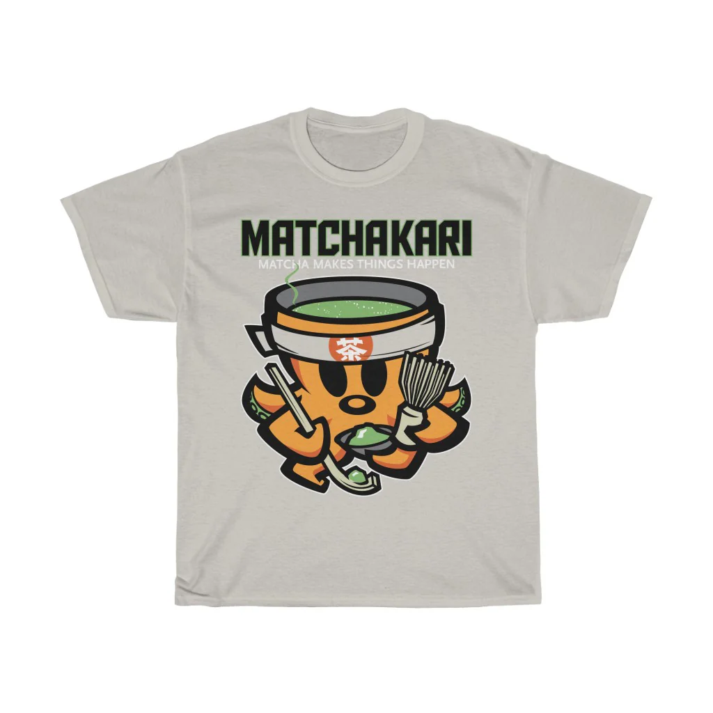 Matcha Kari "Taiko" - Image 3