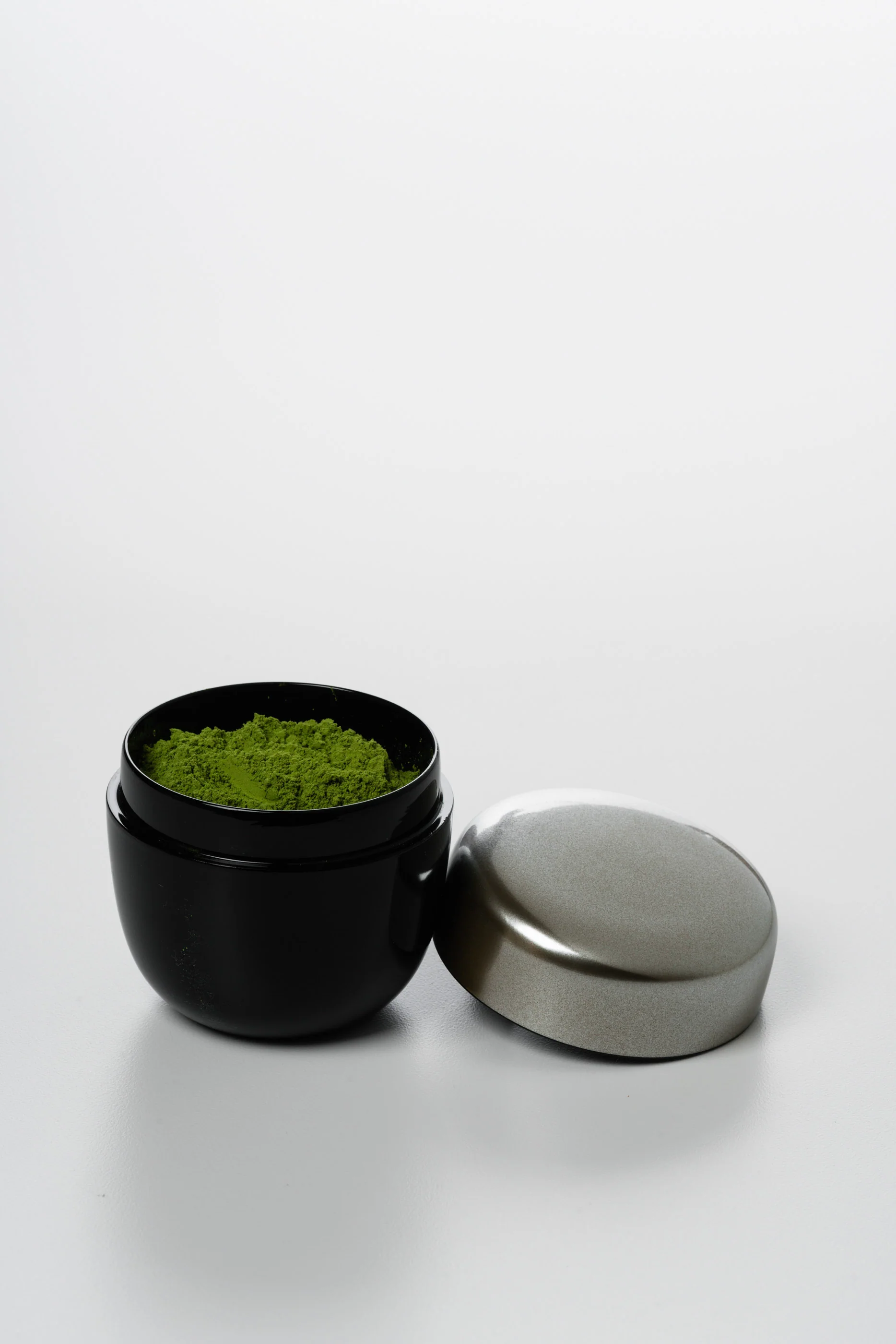 2-Person Matcha Kit | Organic Ceremonial Matcha Set with Japanese Tools - Image 5