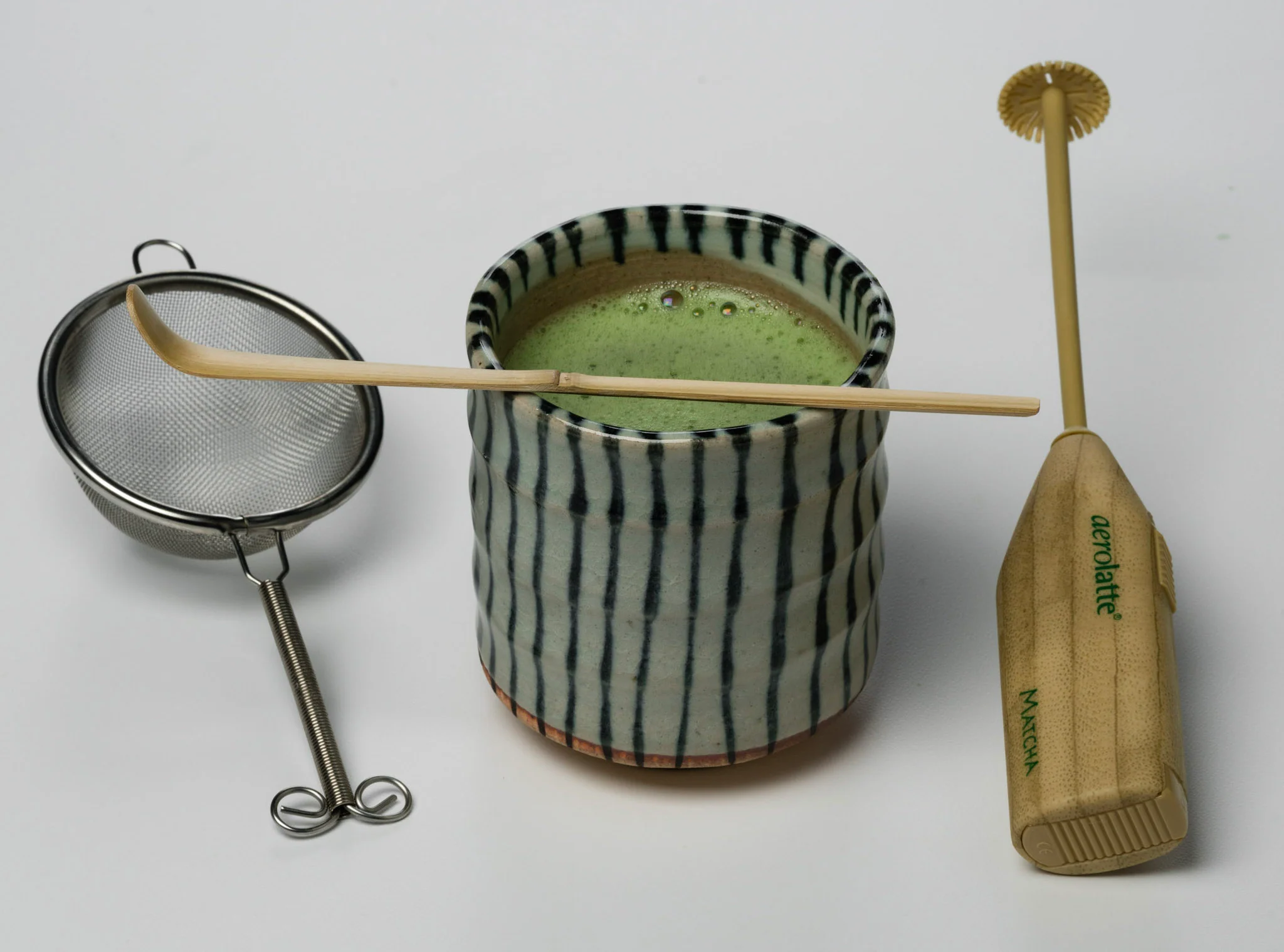 Japanese Matcha Cups | Handcrafted Mugs & Tumblers Made in Japan - Image 4