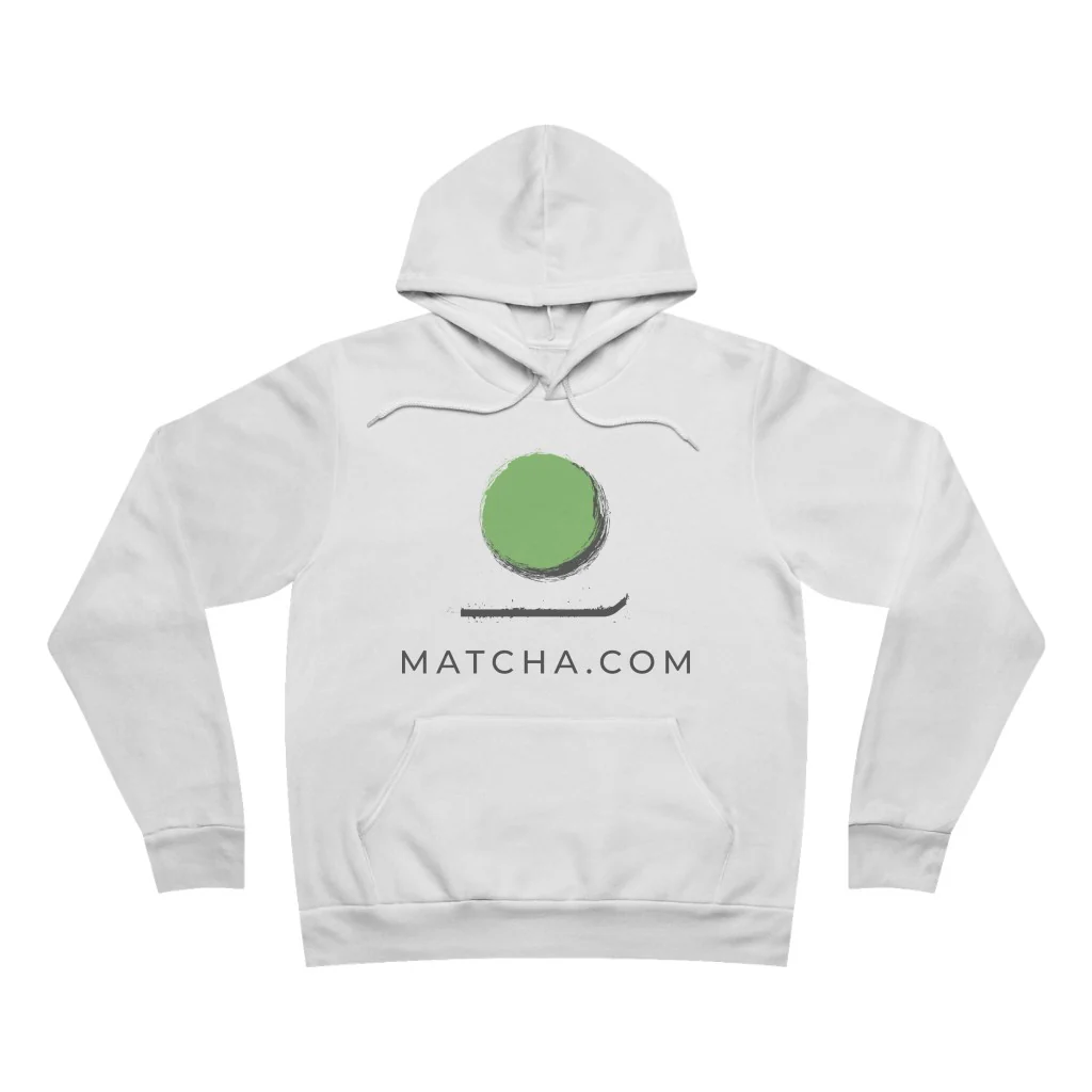 Matcha vs. Bull of Red Color Hoodie - Image 4