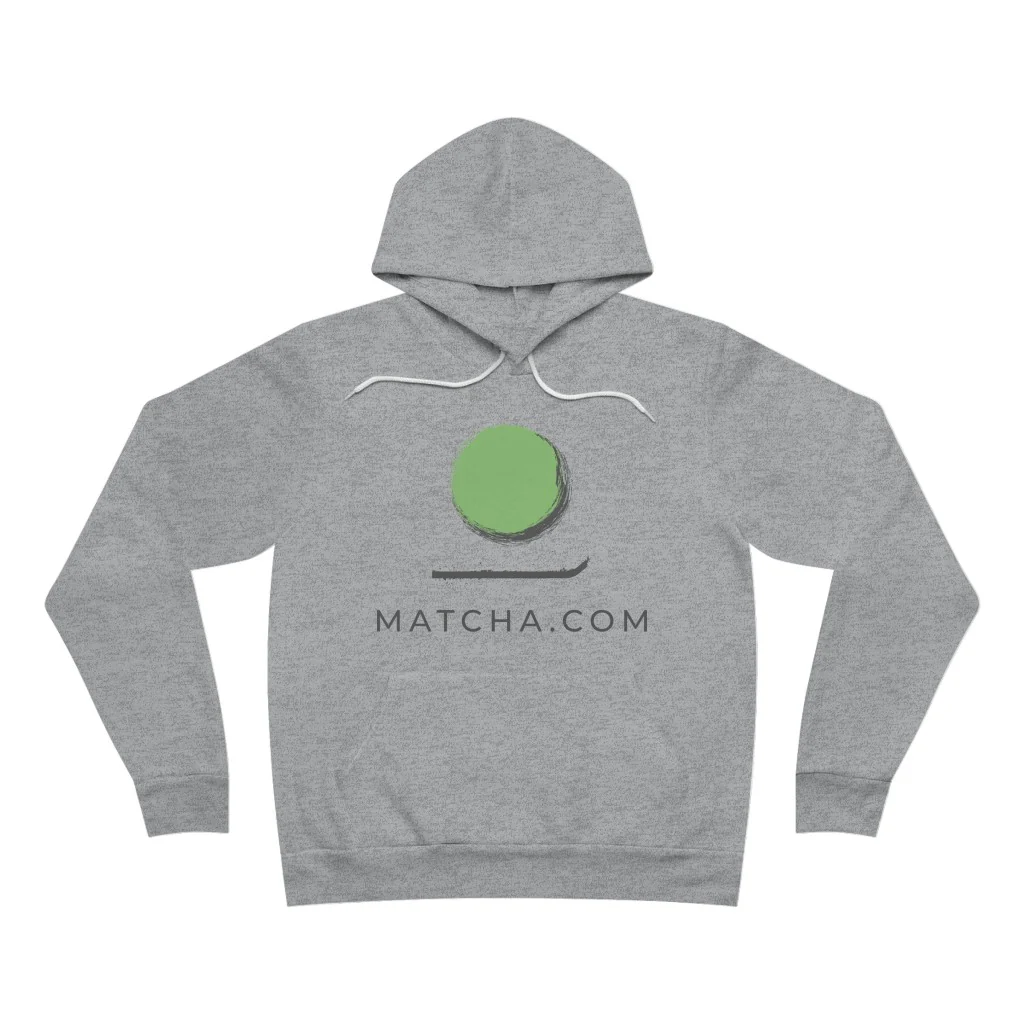 Matcha vs. Bull of Red Color Hoodie - Image 6