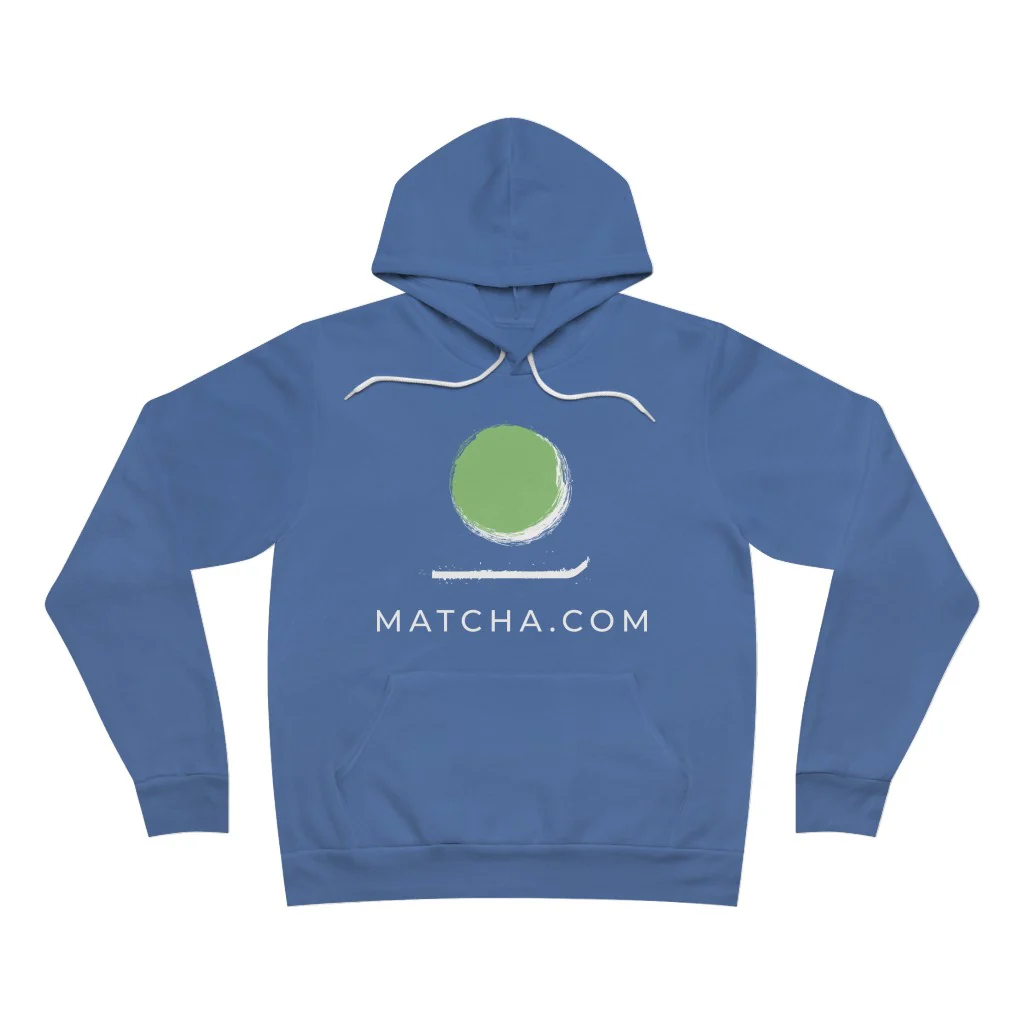 Matcha vs. Bull of Red Color Hoodie - Image 8