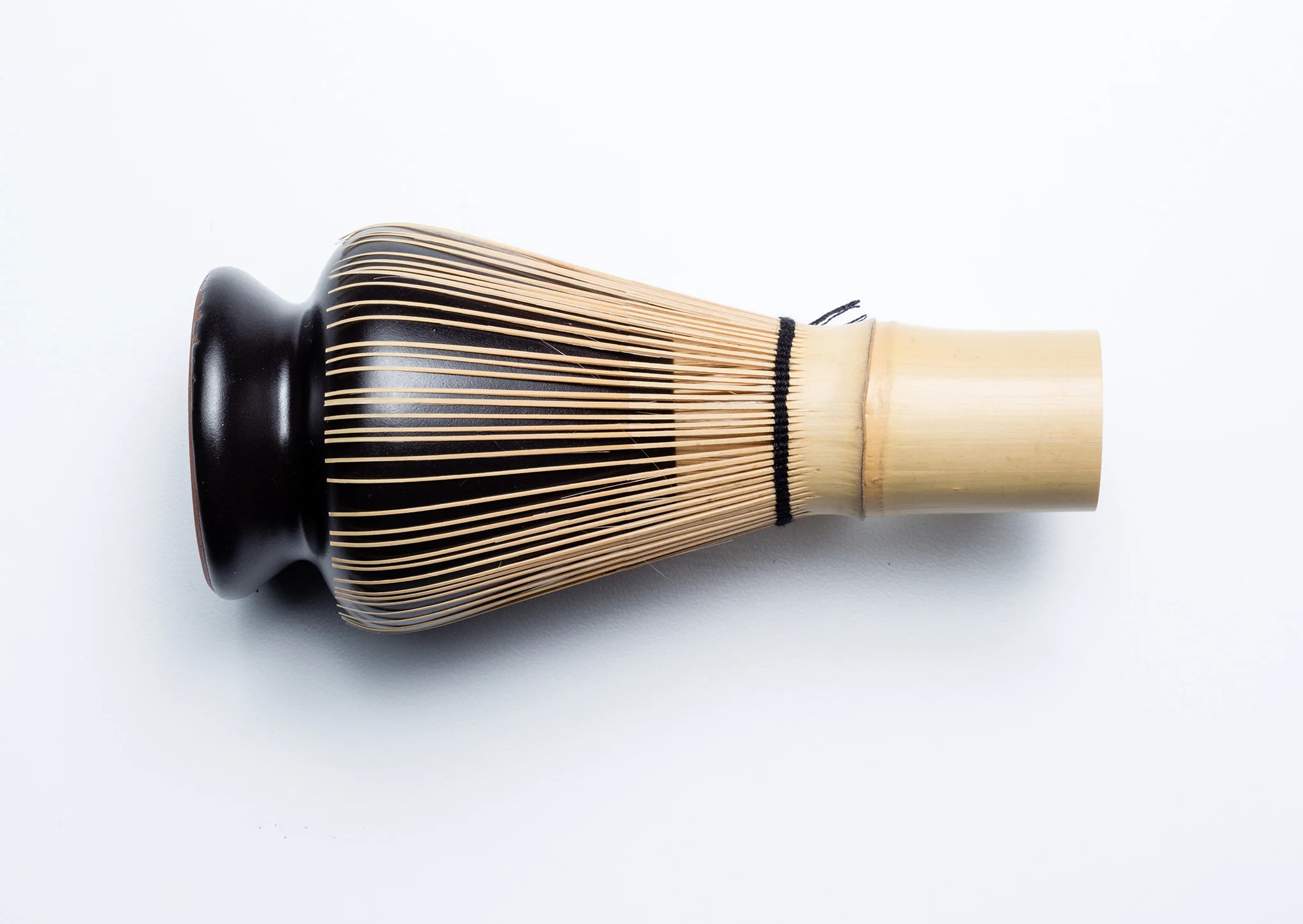 Matcha Whisk Stand | Bamboo Whisk Holder - Image 10