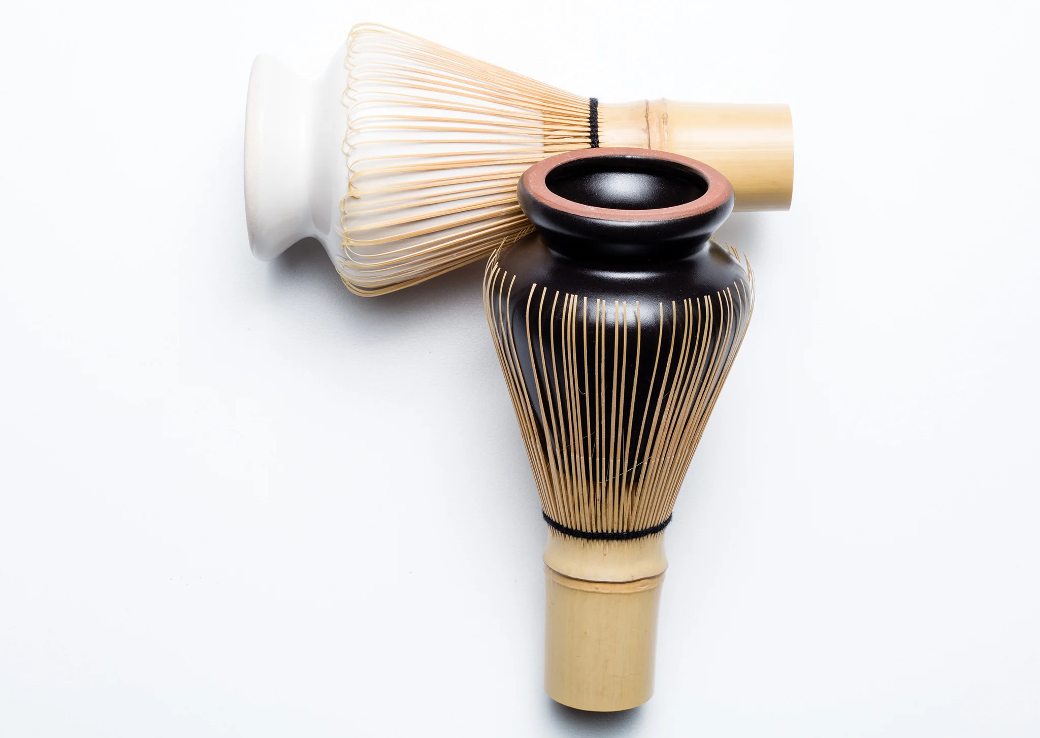 Matcha Whisk Stand | Bamboo Whisk Holder - Image 7