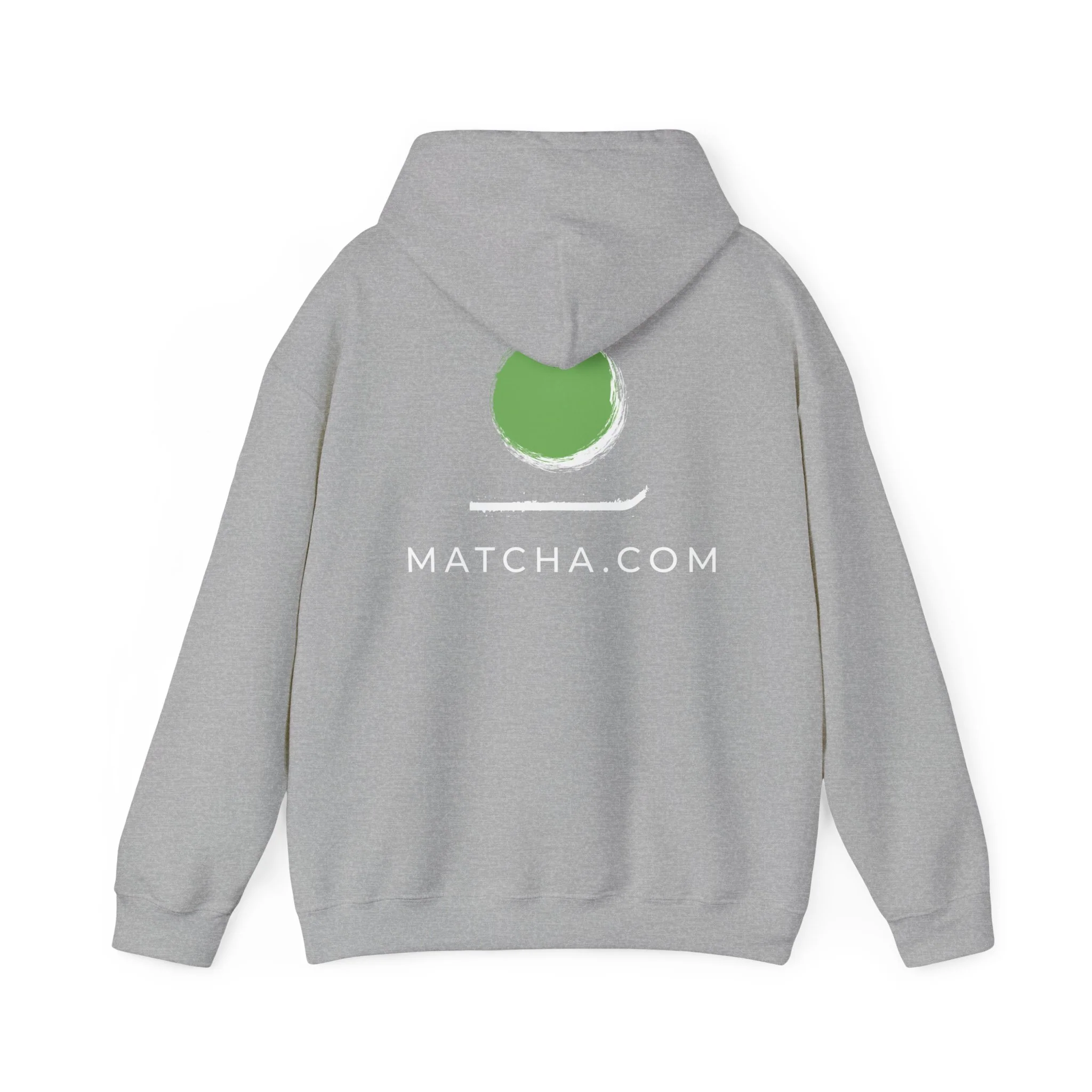 Matcha Zilla 2 Hoodie - Image 3