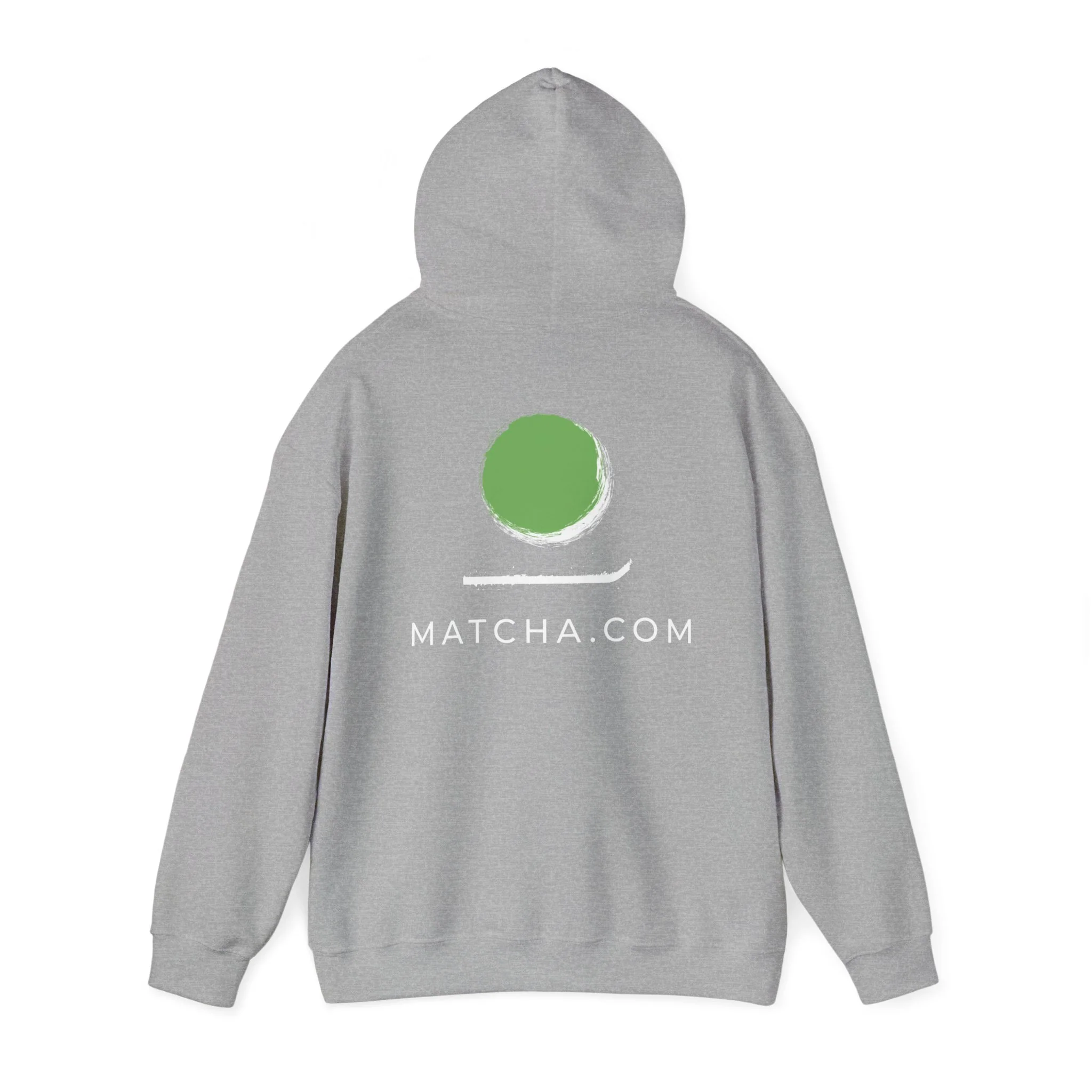 Matcha Zilla 2 Hoodie - Image 4