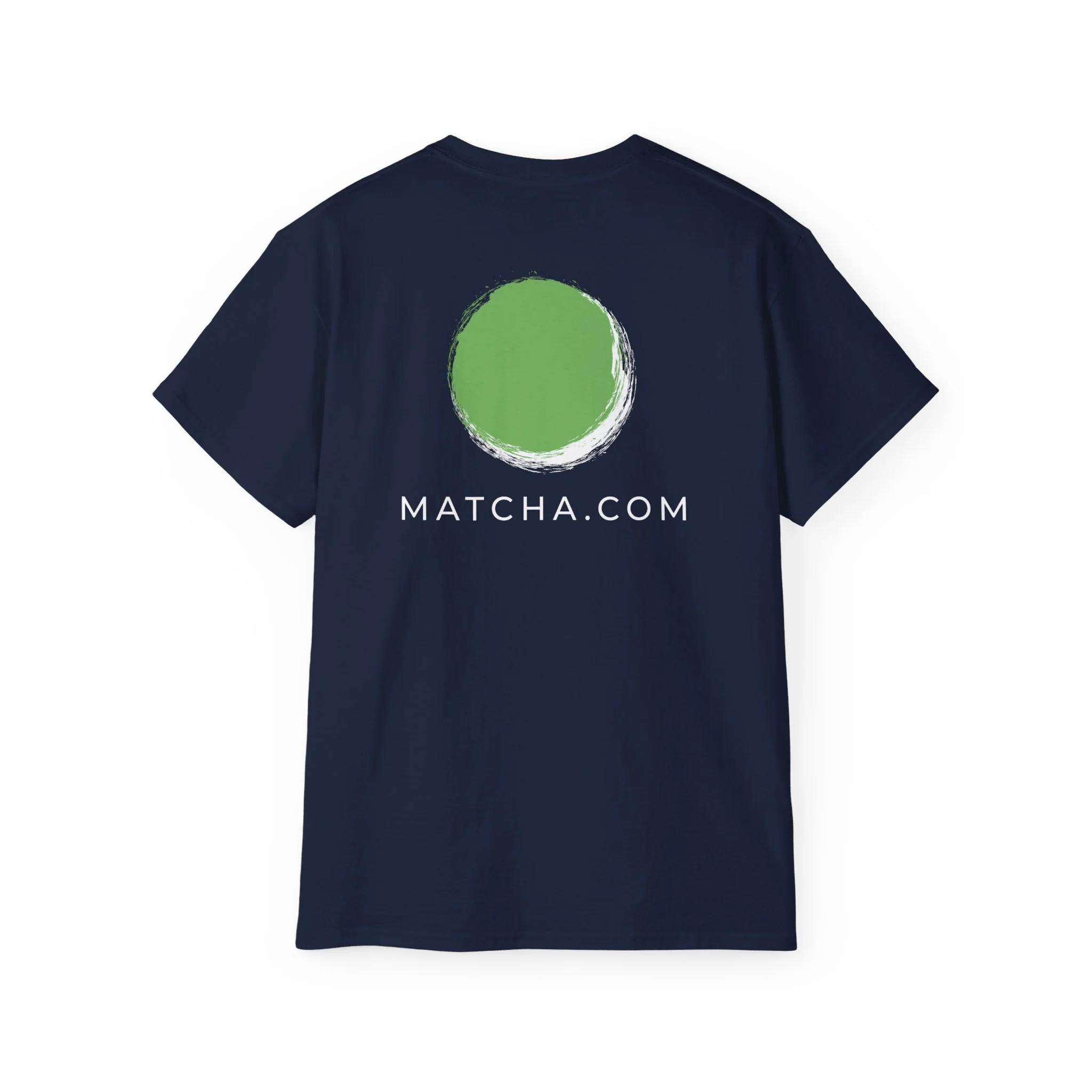 Matchazilla in Space Shortsleeve - Image 11