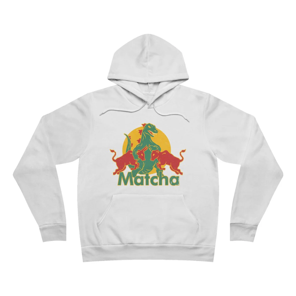 No Bull Hoodie - Image 3