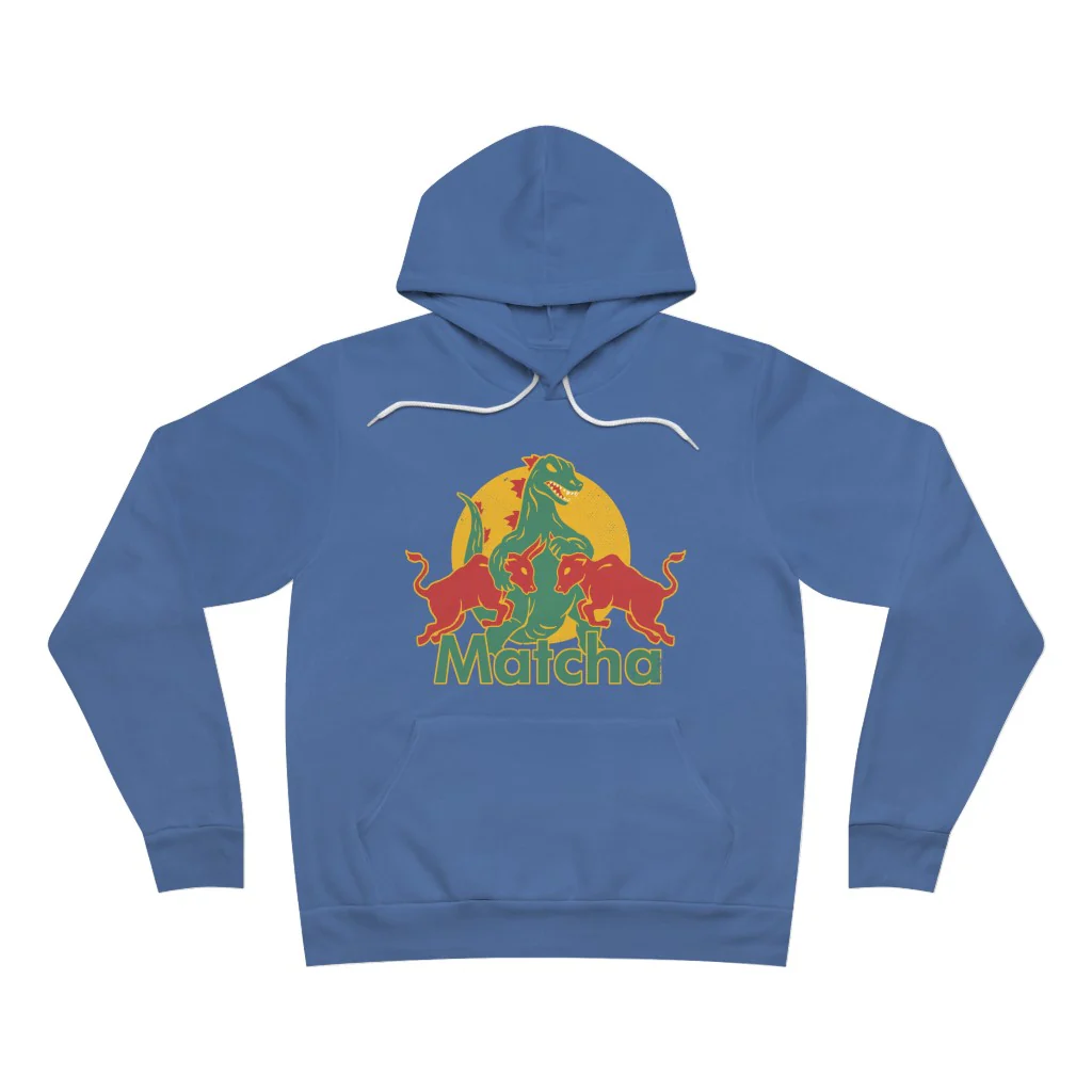 No Bull Hoodie - Image 7