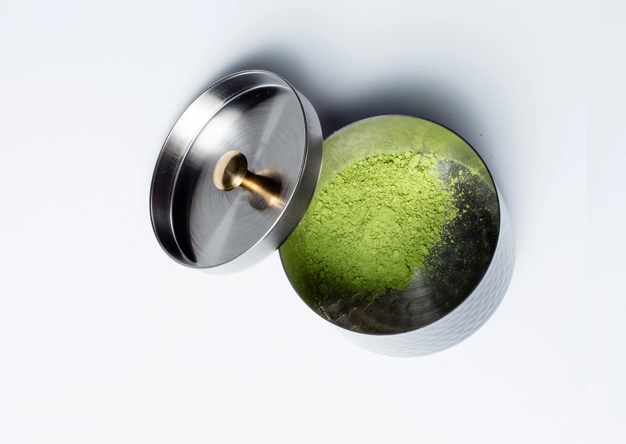 Organic Superior Matcha - Image 3