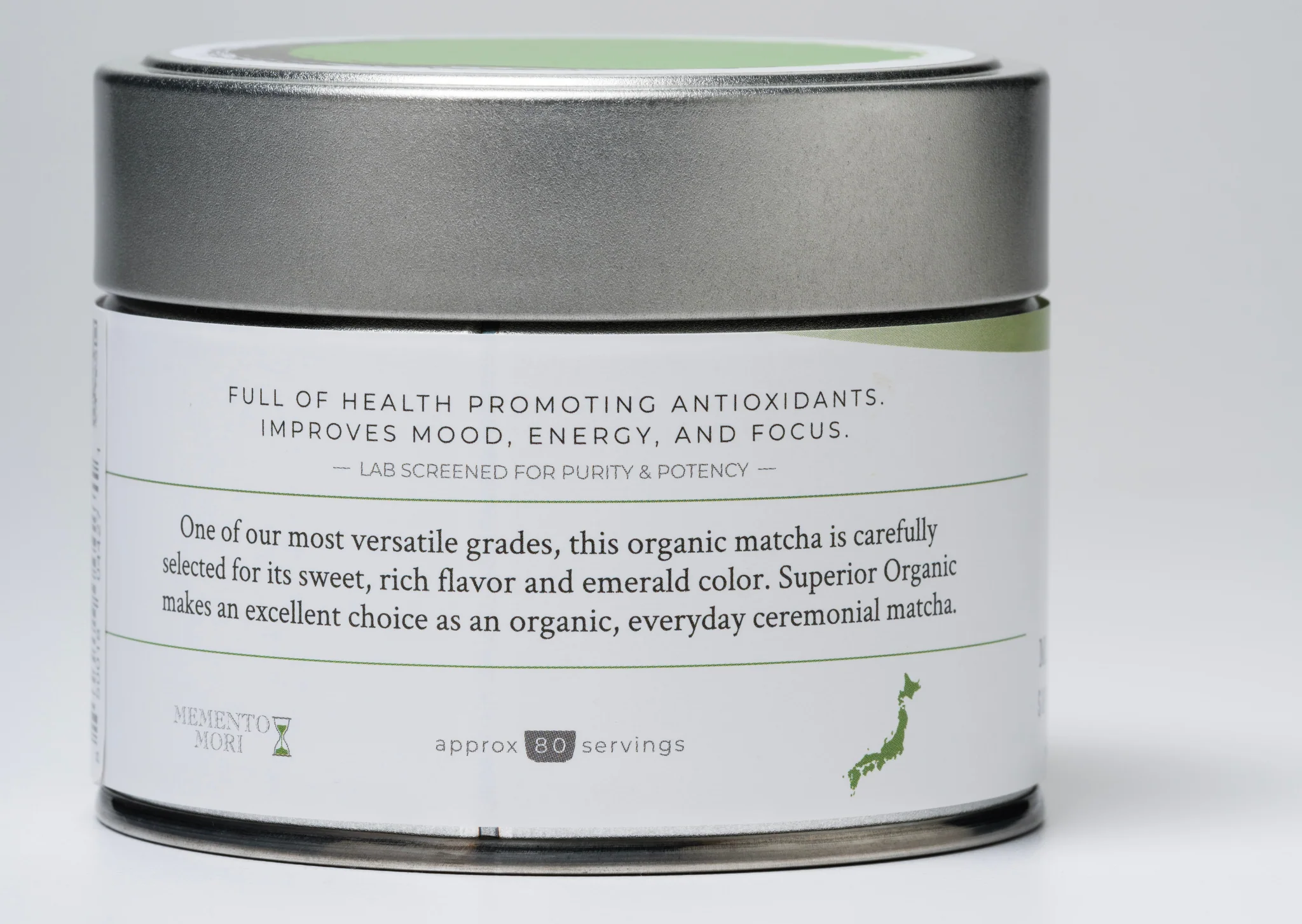 Organic Superior Matcha - Image 4