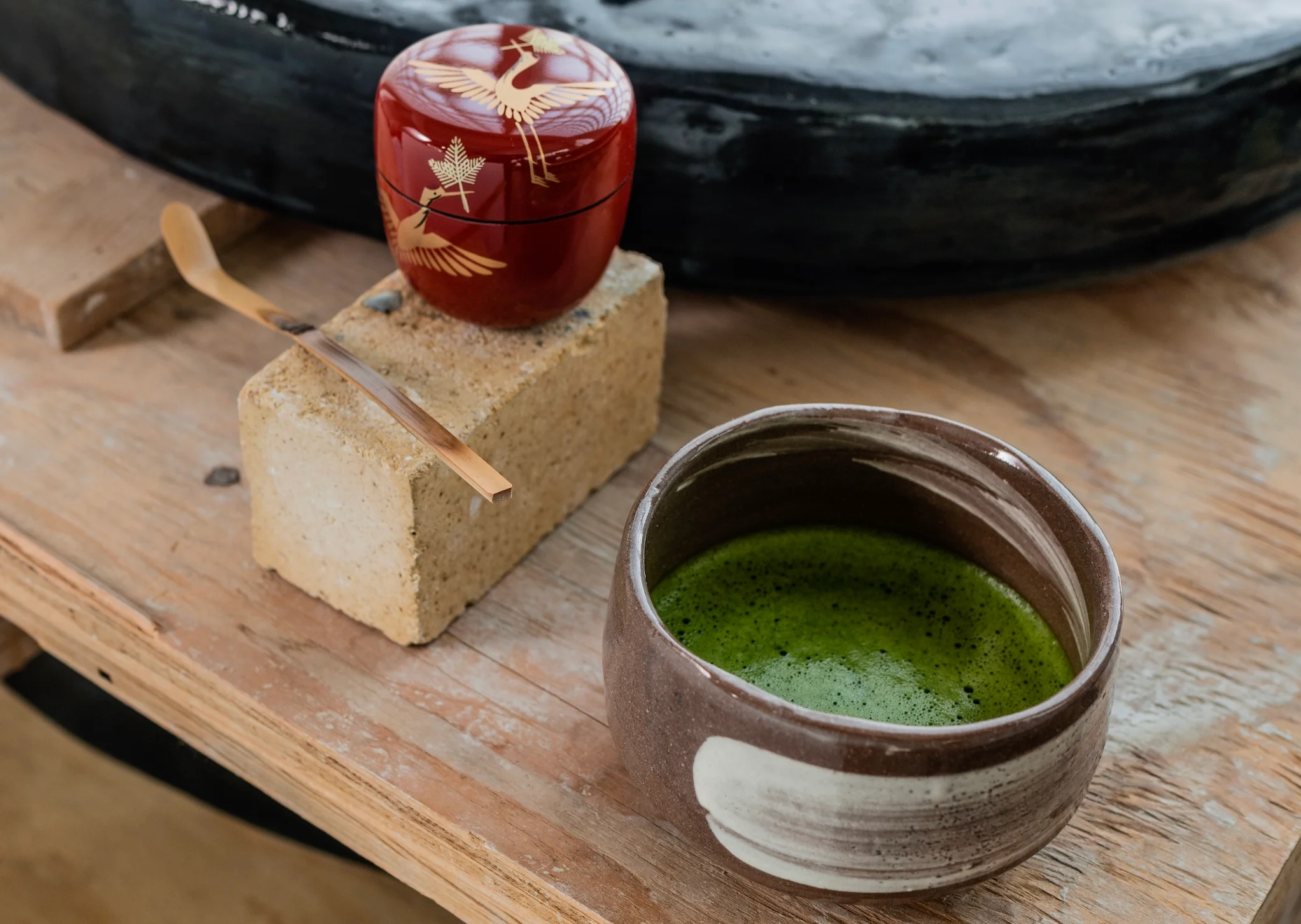 Organic Superior Matcha - Image 5