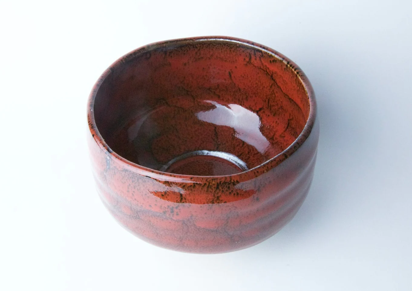 Premium Matcha Bowl | Handmade Ceramic Chawan - Image 17