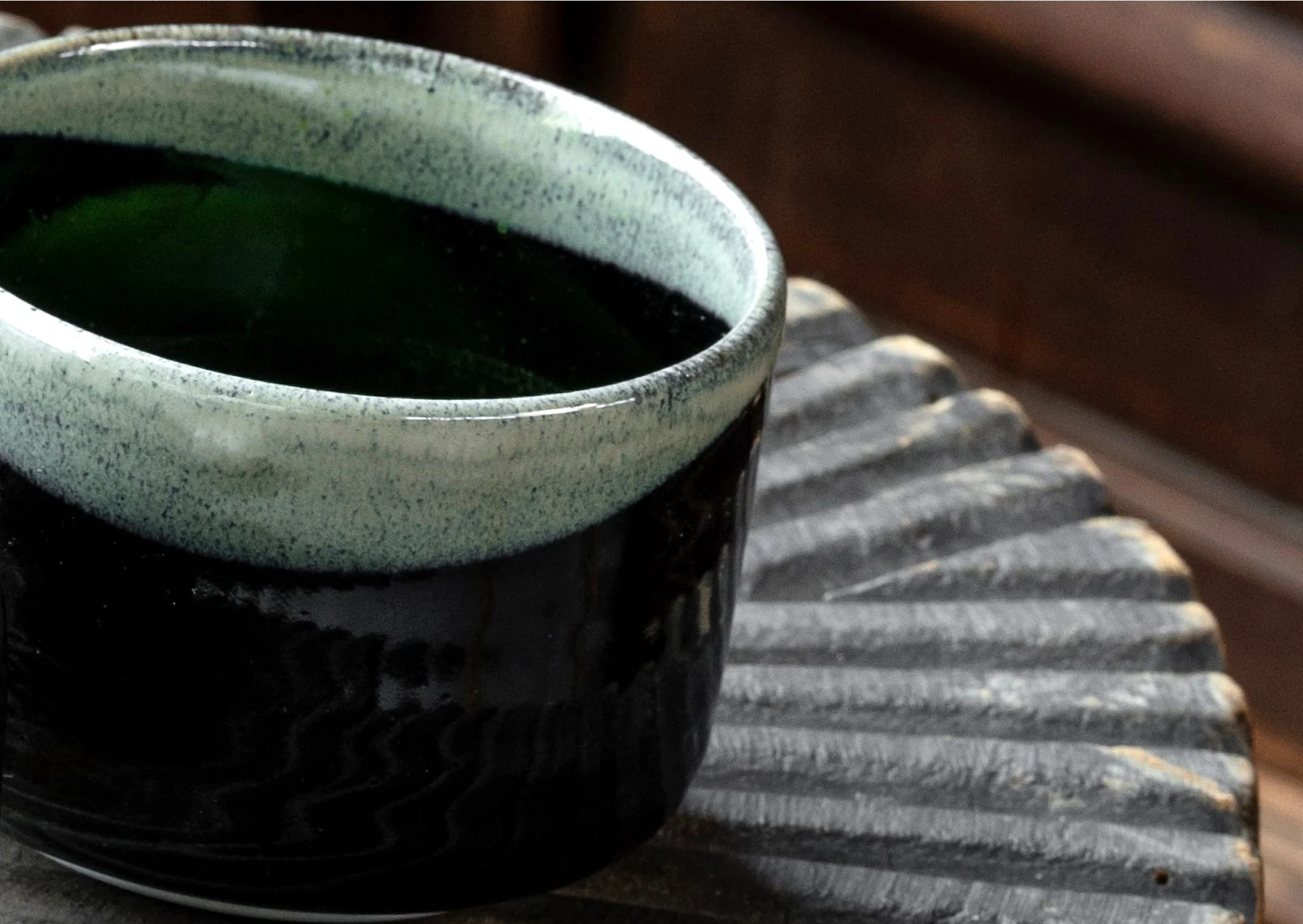 Premium Matcha Bowl | Handmade Ceramic Chawan - Image 28