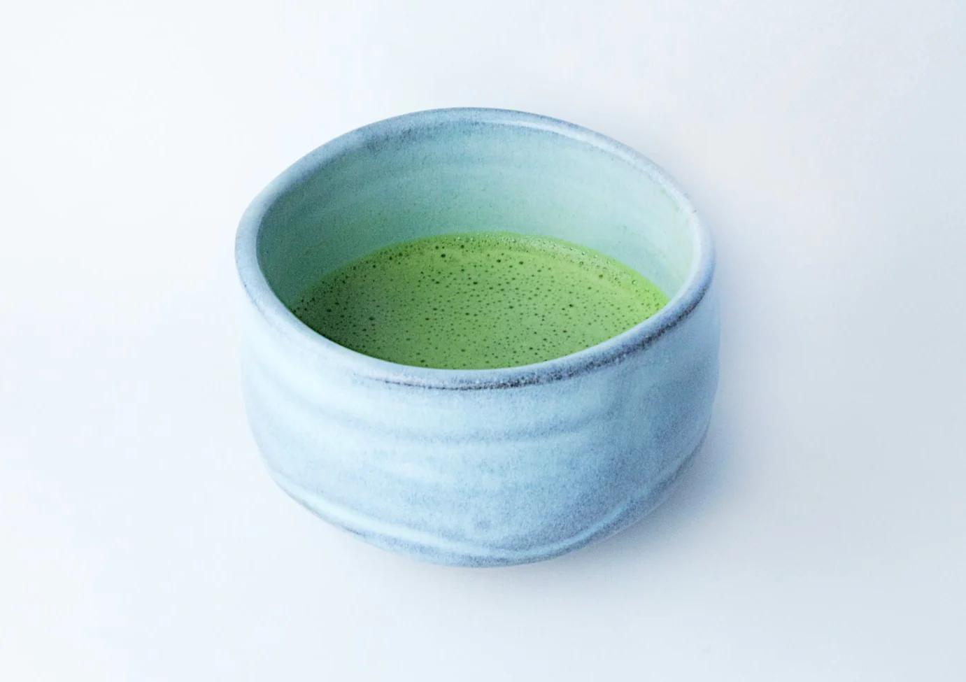Premium Matcha Bowl | Handmade Ceramic Chawan - Image 8
