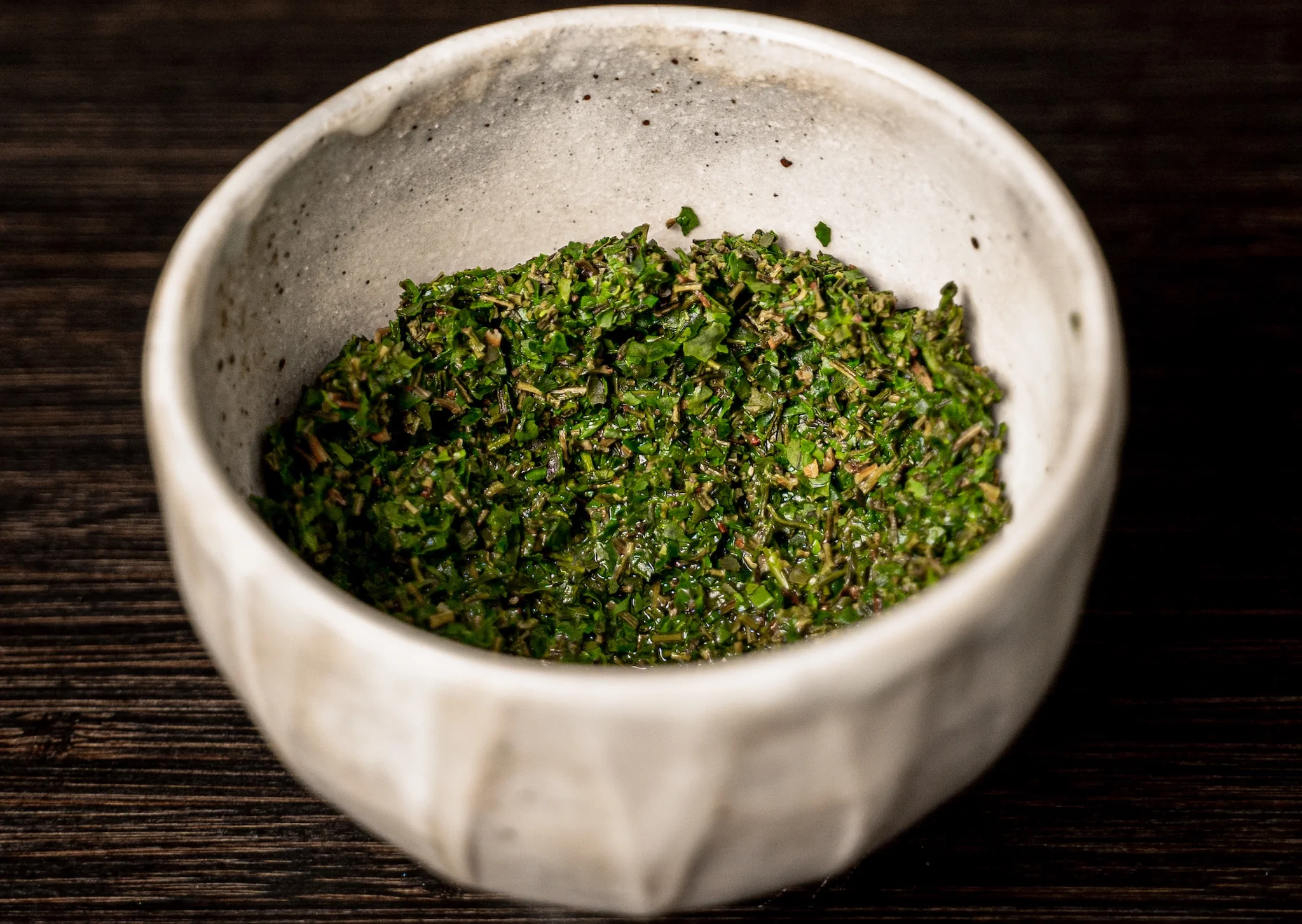 Private Reserve Tencha Leaves - Image 2
