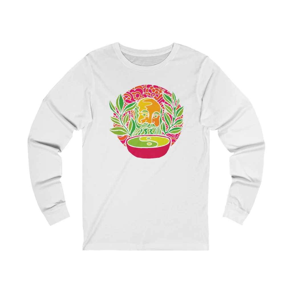 Semidelic Doc Long Sleeve - Image 3